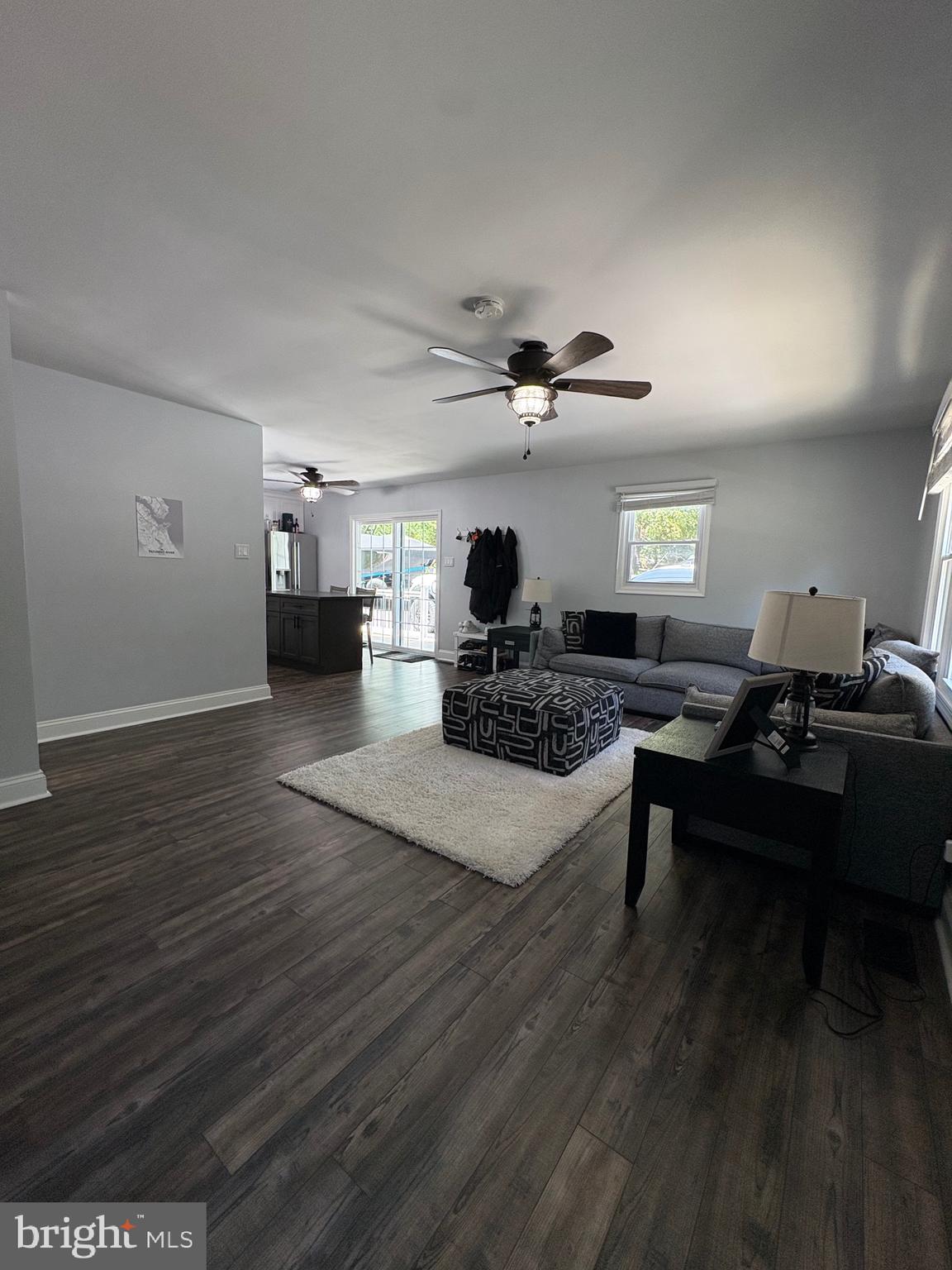 CHESAPEAKE RANCH ESTATES - Residential