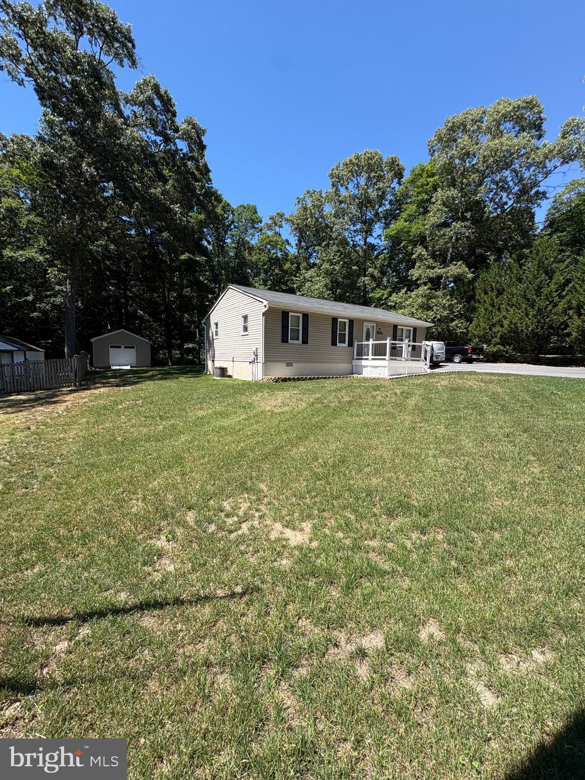 CHESAPEAKE RANCH ESTATES - Residential