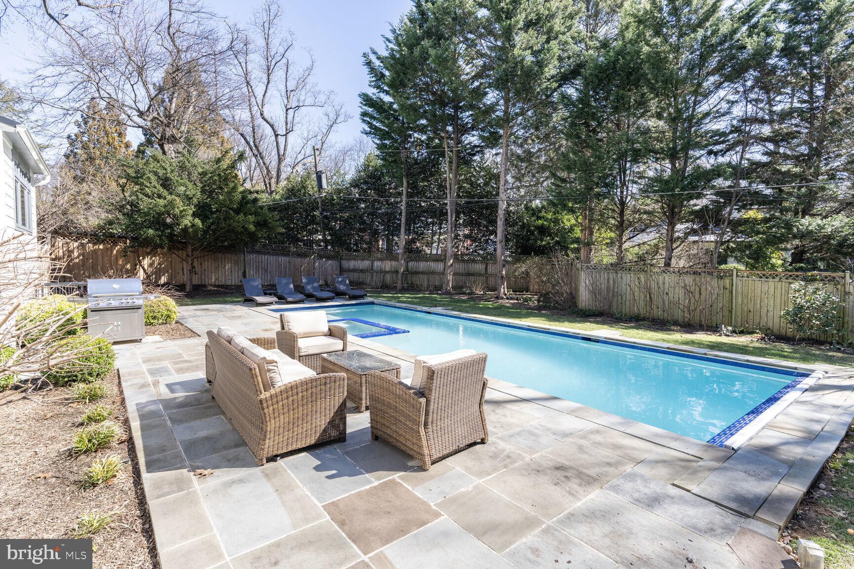 SPRING VALLEY - Residential