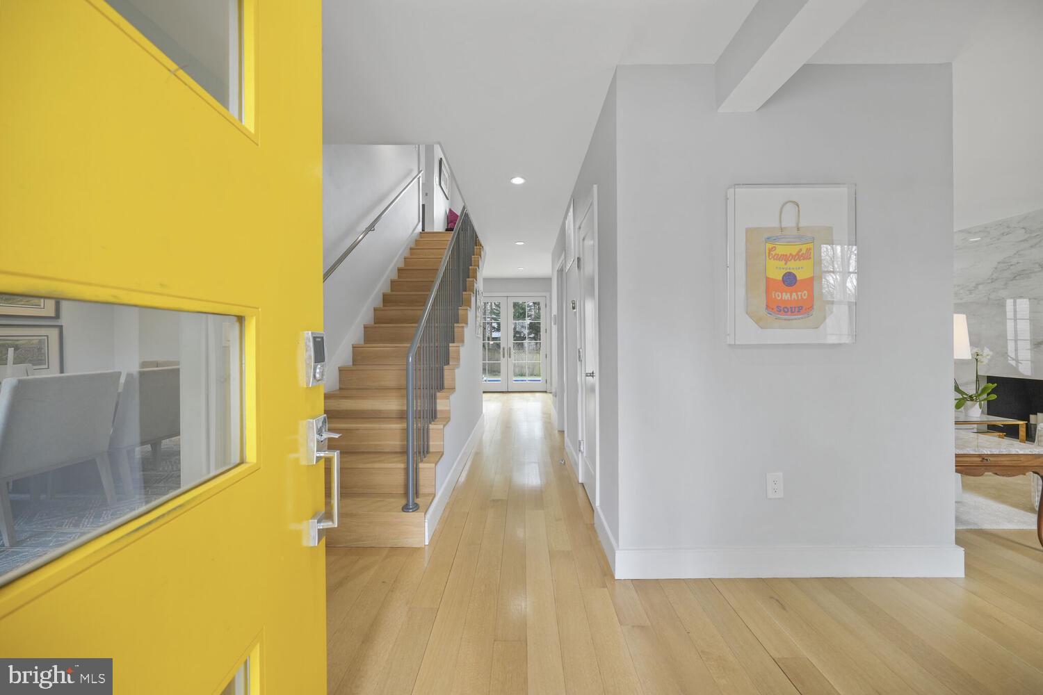 SPRING VALLEY - Residential
