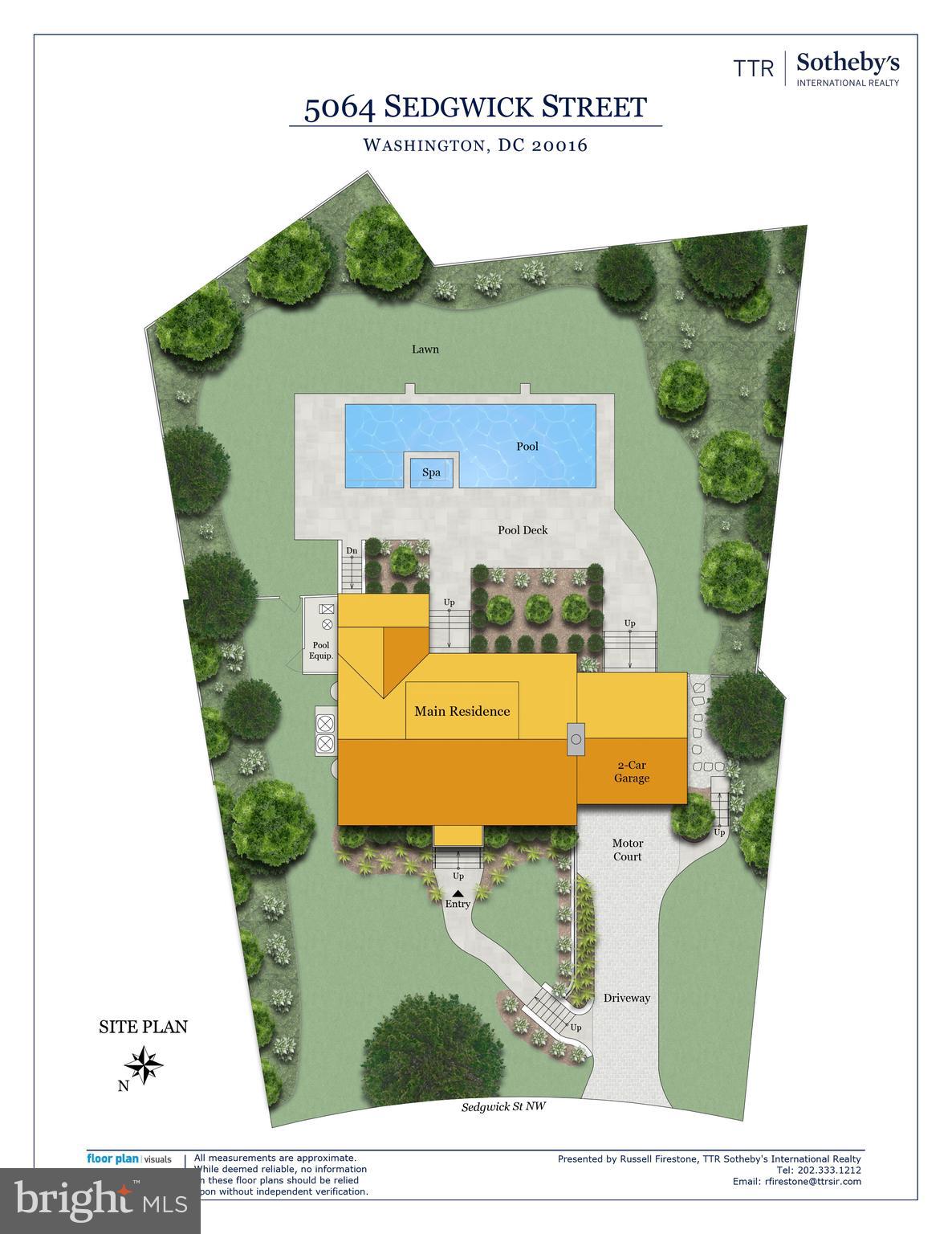 SPRING VALLEY - Residential