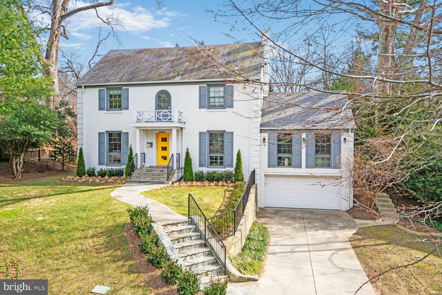 SPRING VALLEY - Residential
