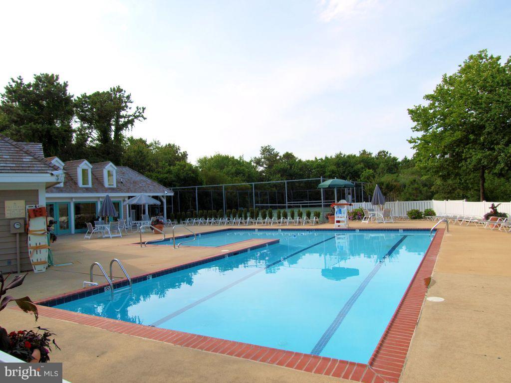 PRESERVE - Residential