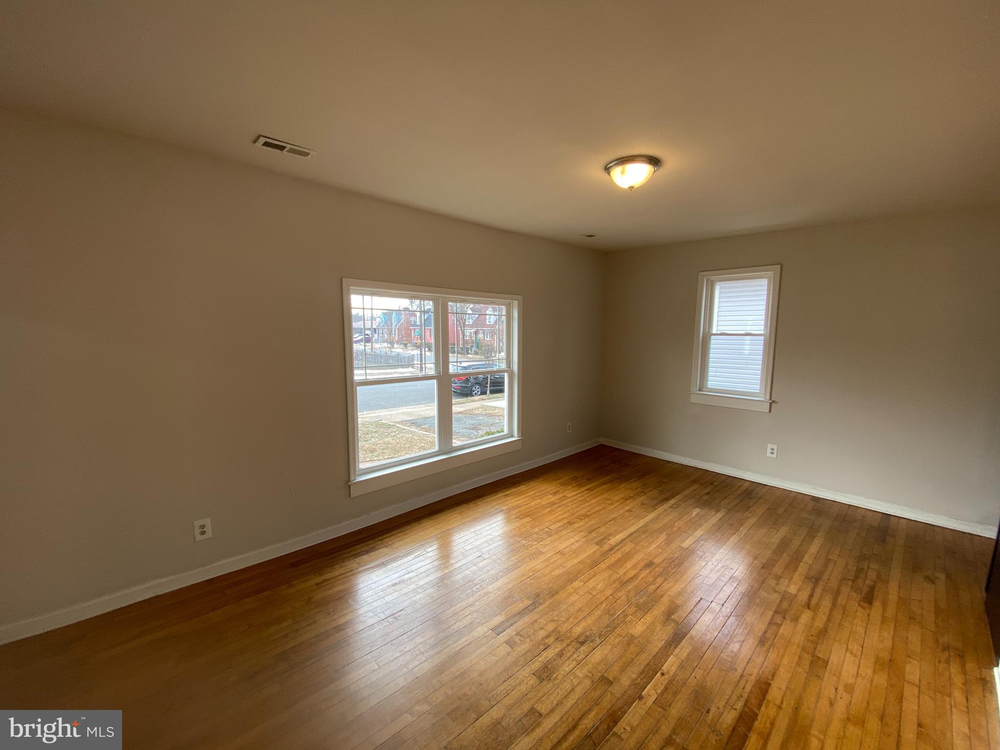 MAYFIELD - Residential Lease