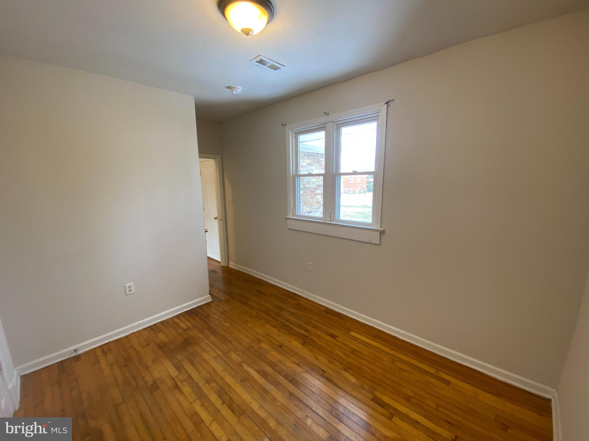 MAYFIELD - Residential Lease