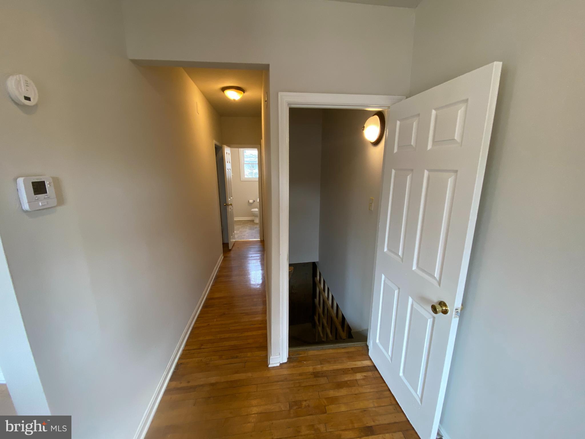 MAYFIELD - Residential Lease