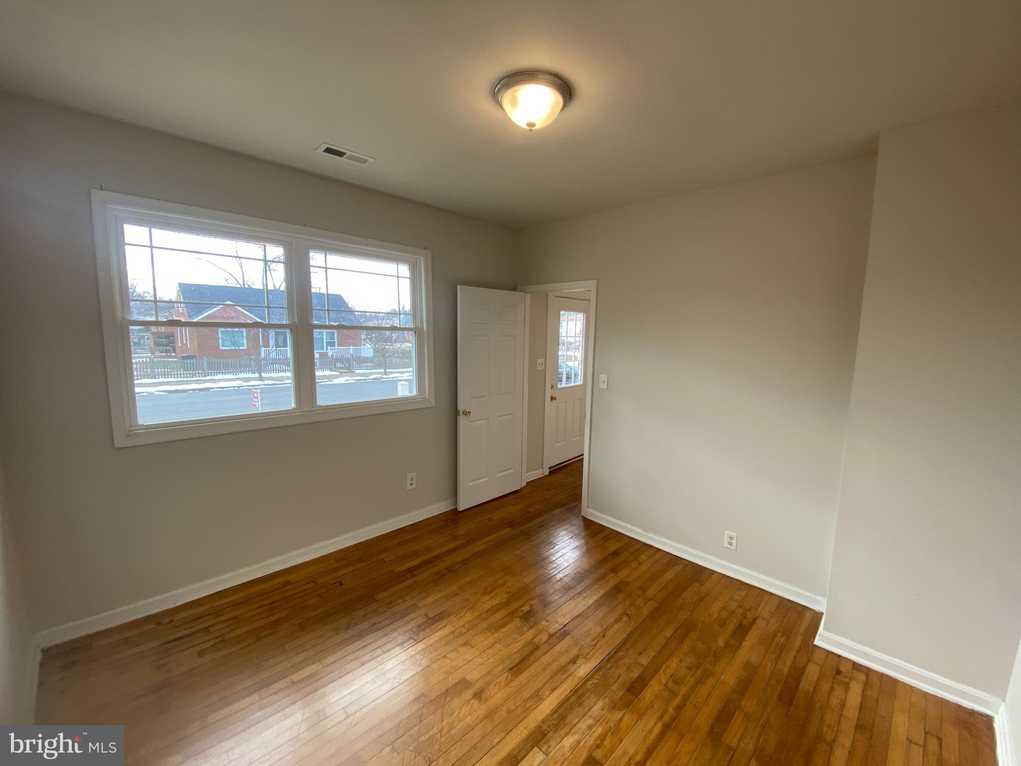 MAYFIELD - Residential Lease