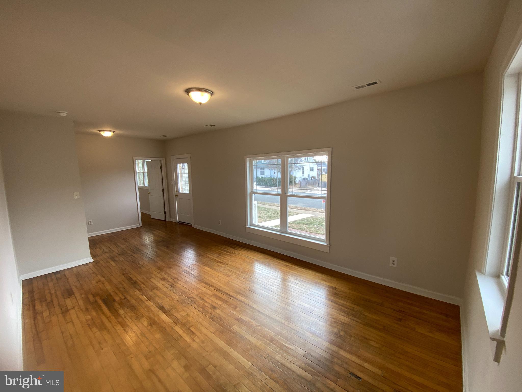MAYFIELD - Residential Lease