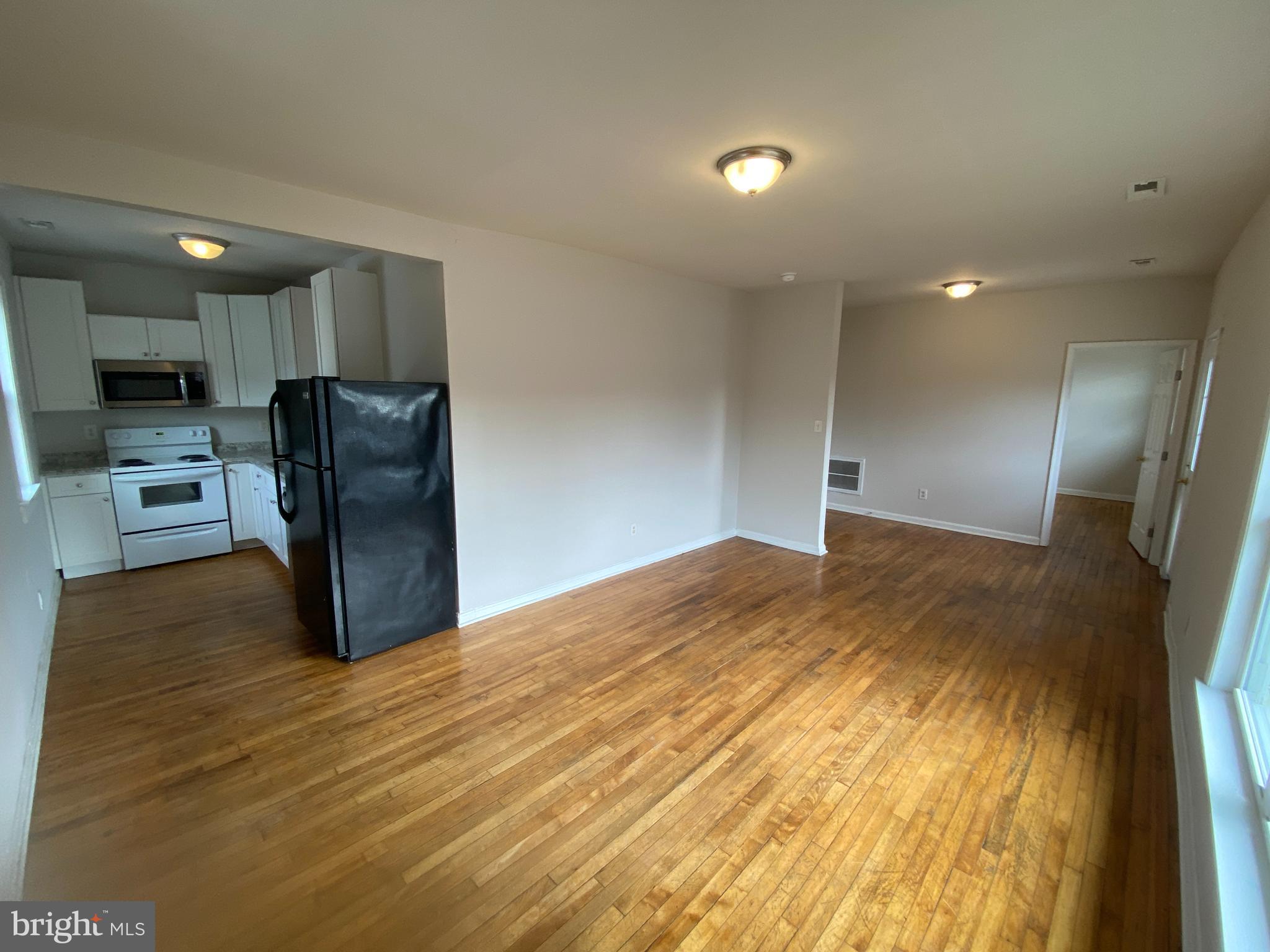 MAYFIELD - Residential Lease