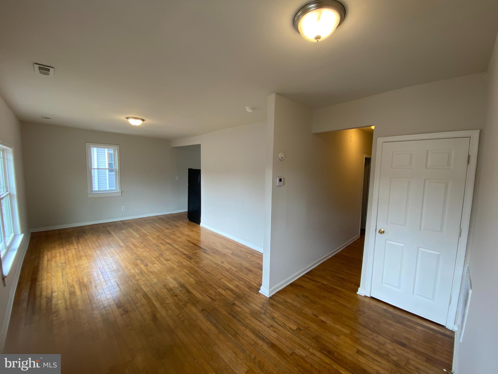 MAYFIELD - Residential Lease