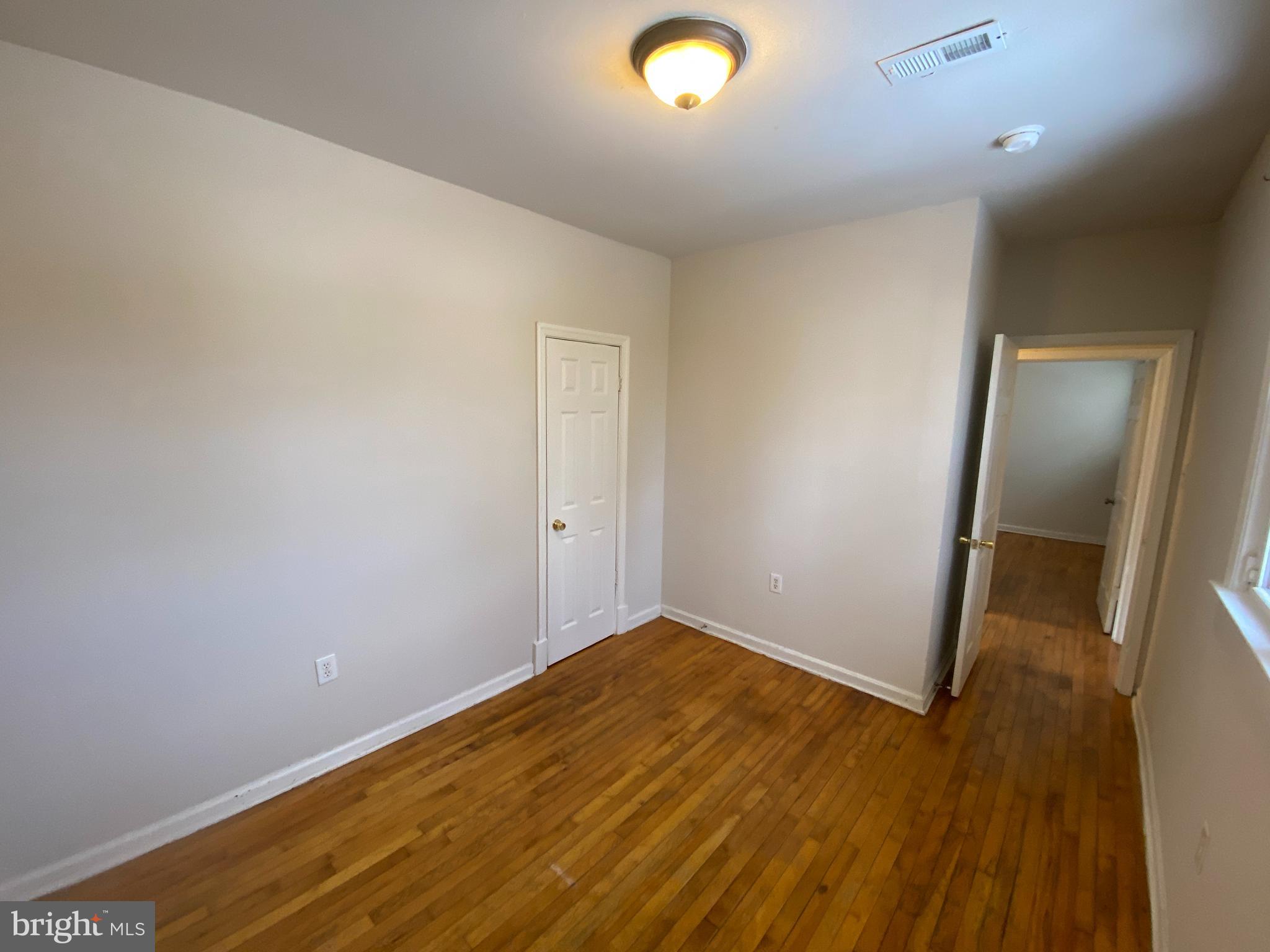 MAYFIELD - Residential Lease