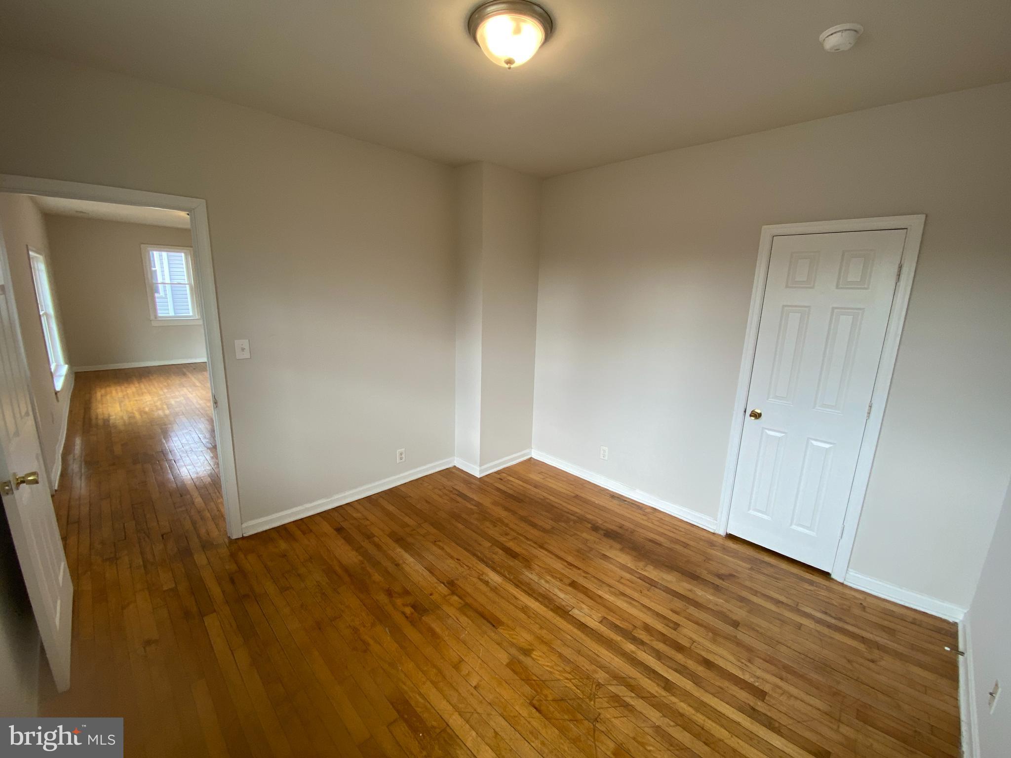 MAYFIELD - Residential Lease