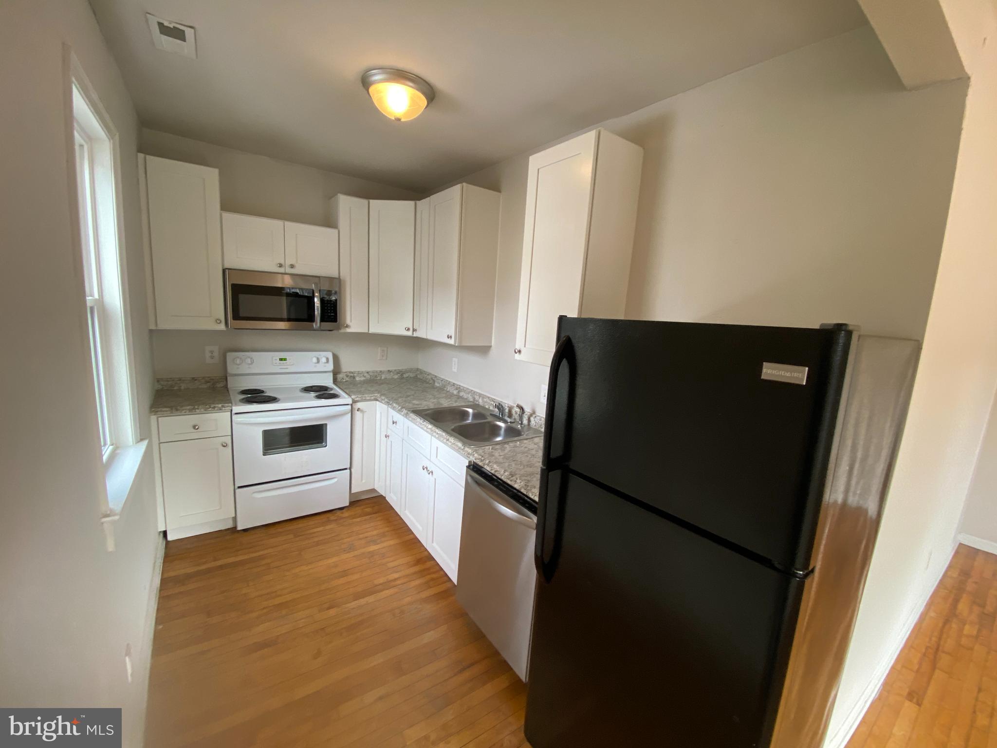 MAYFIELD - Residential Lease