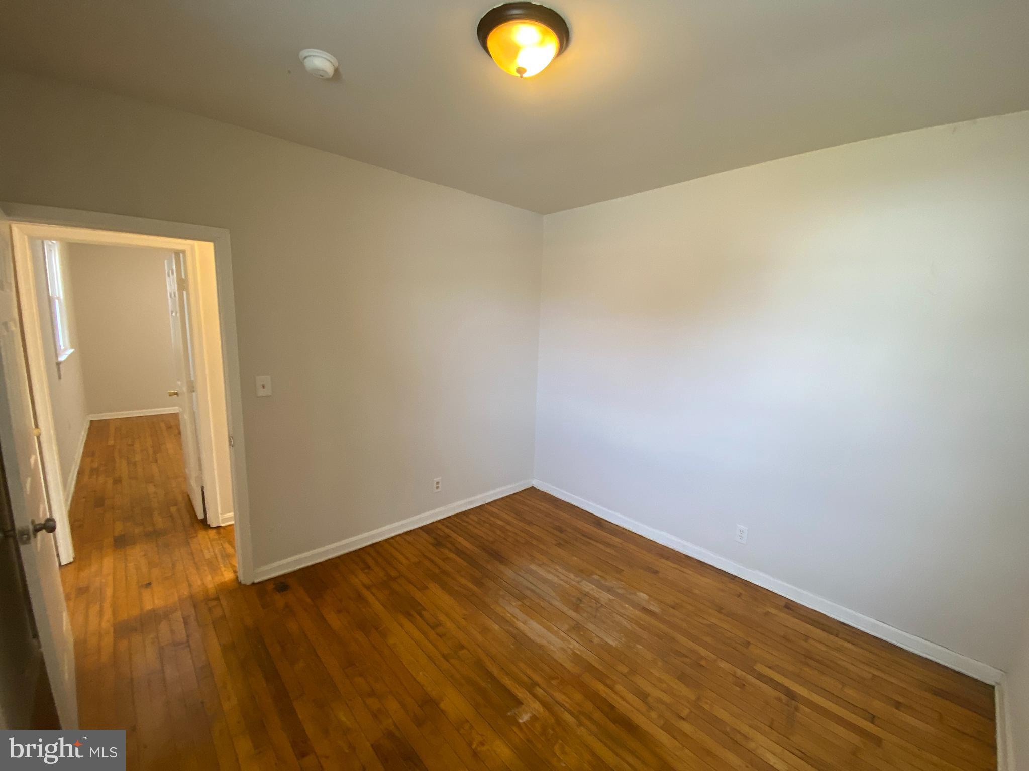 MAYFIELD - Residential Lease