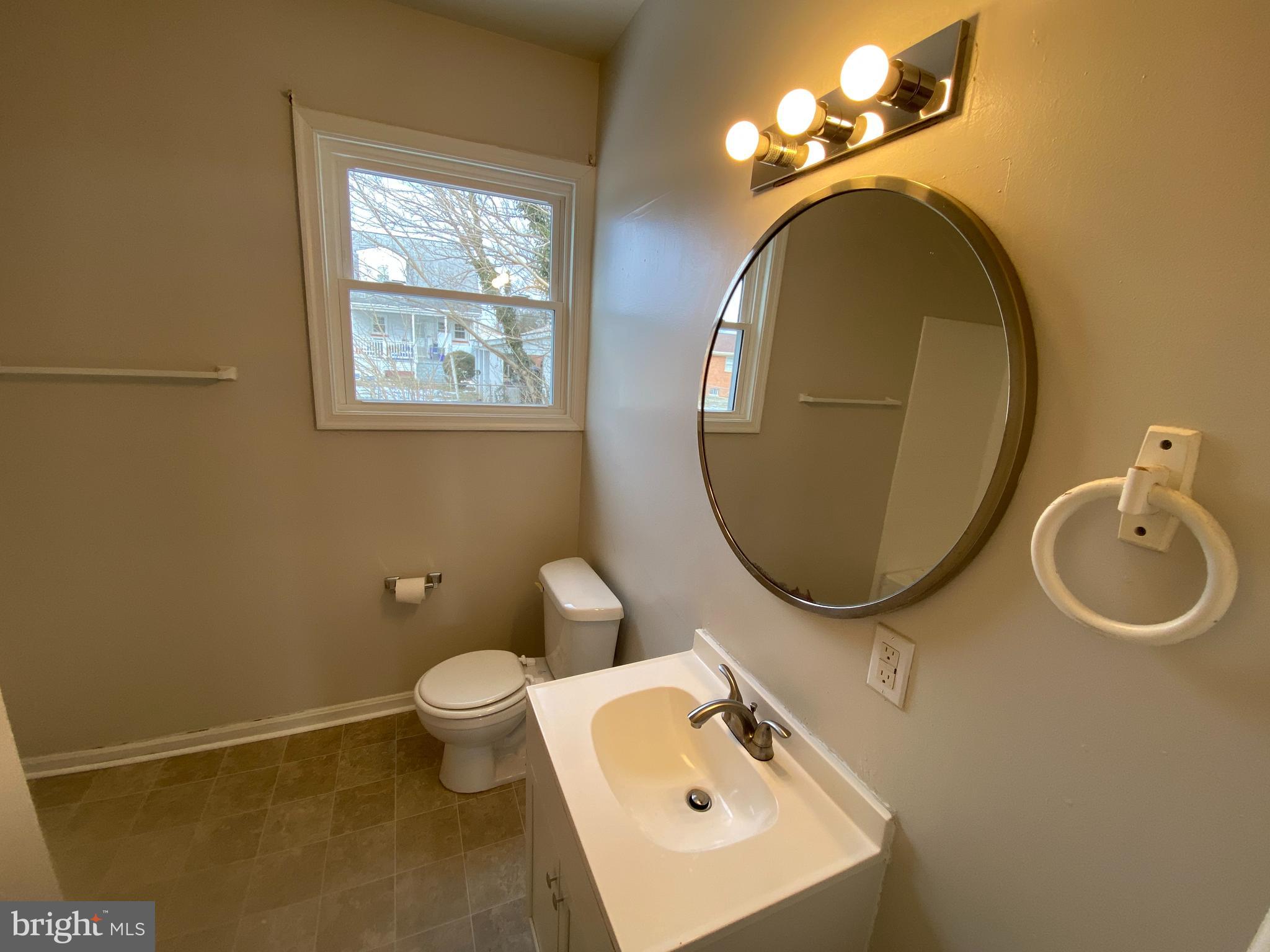 MAYFIELD - Residential Lease