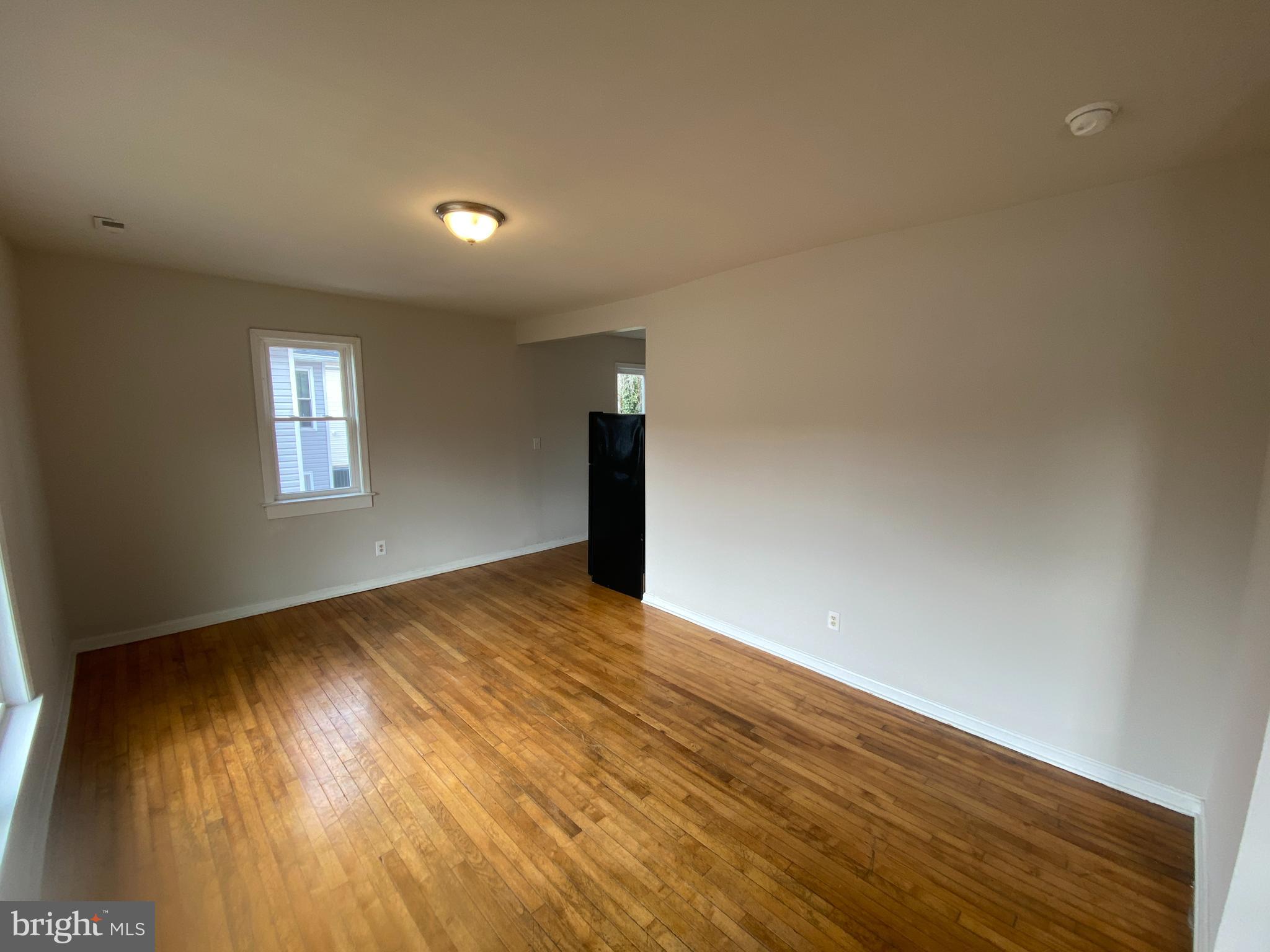 MAYFIELD - Residential Lease