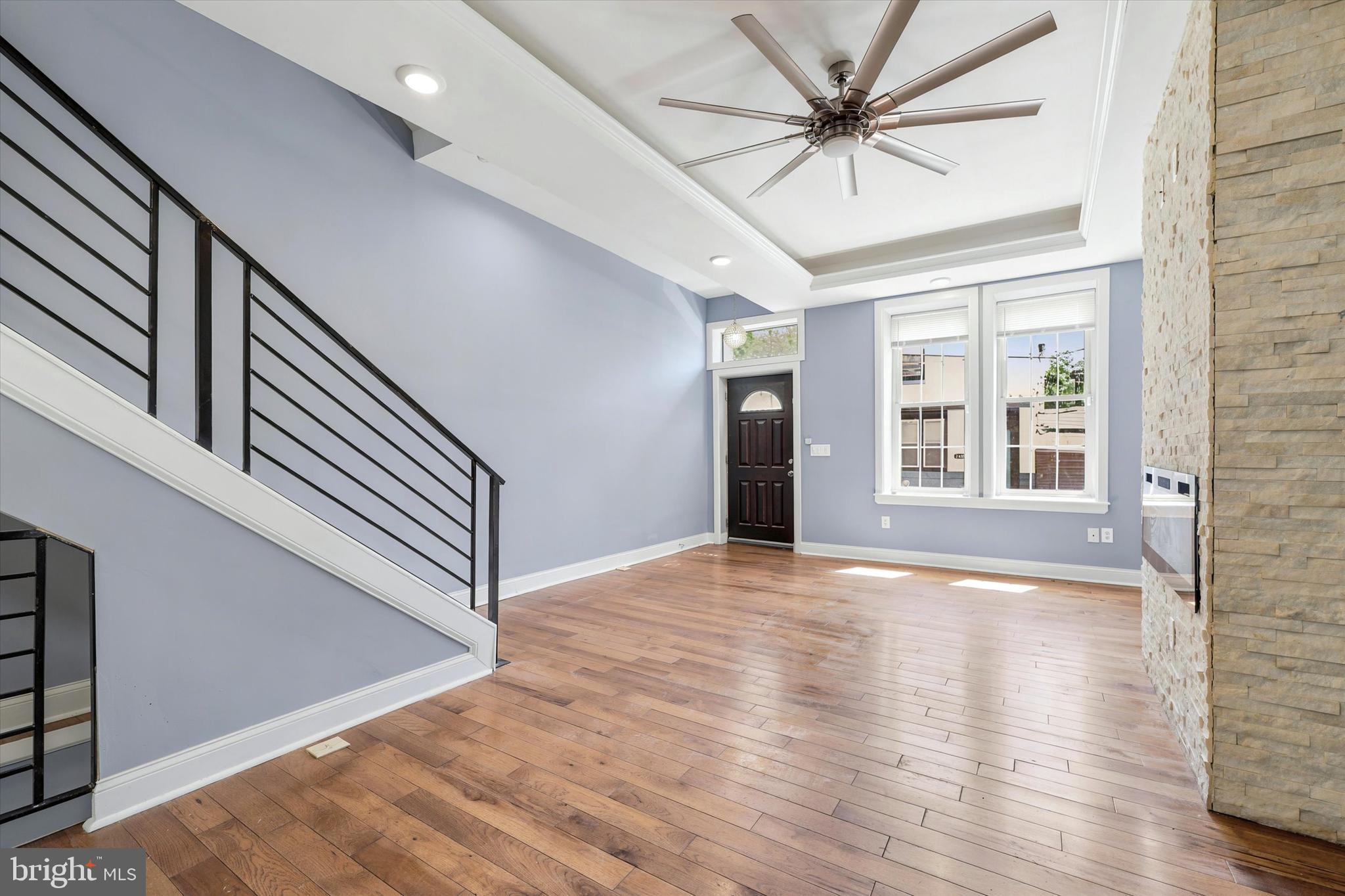 PHILADELPHIA (NORTH) - Residential