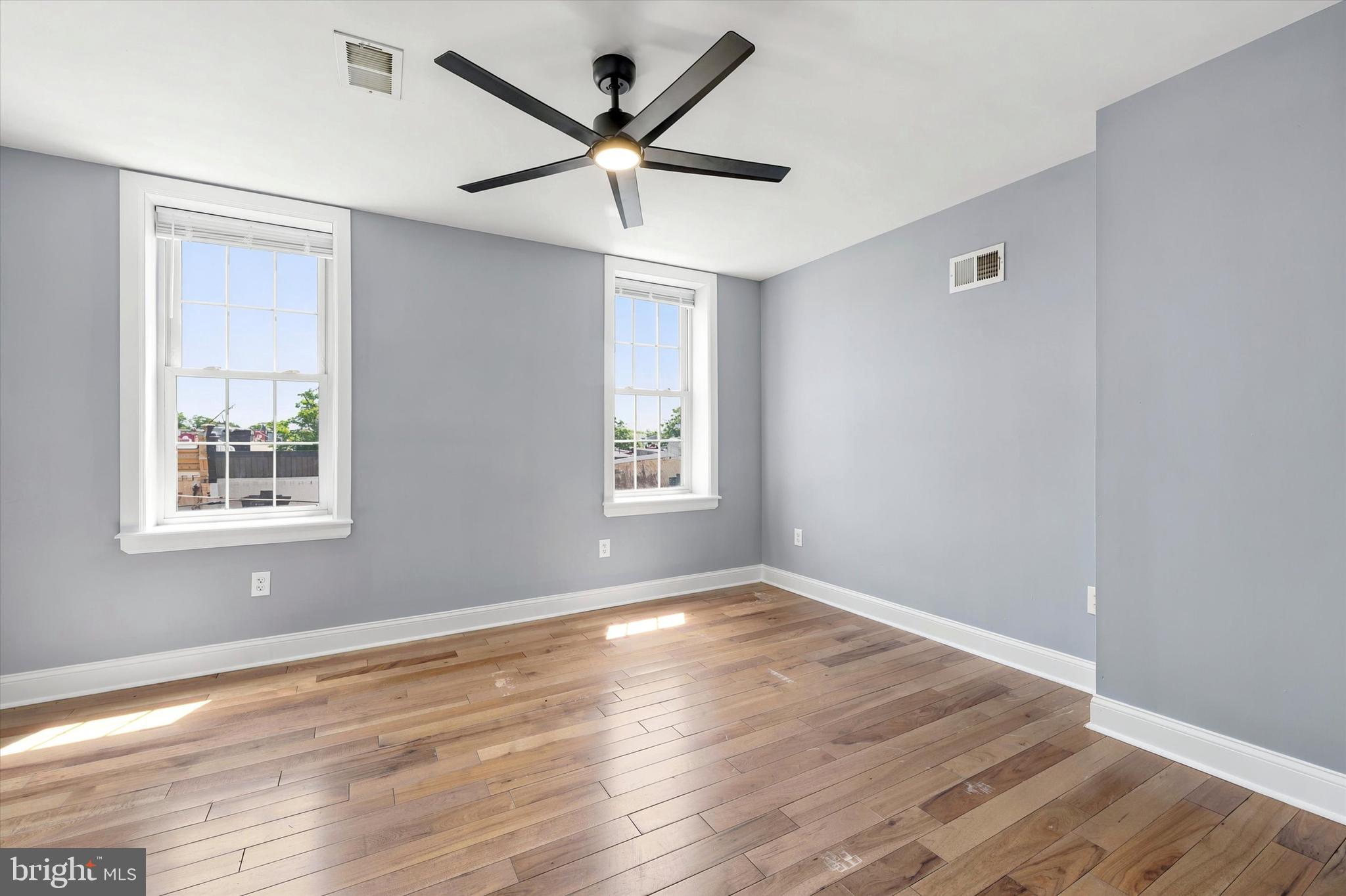 PHILADELPHIA (NORTH) - Residential