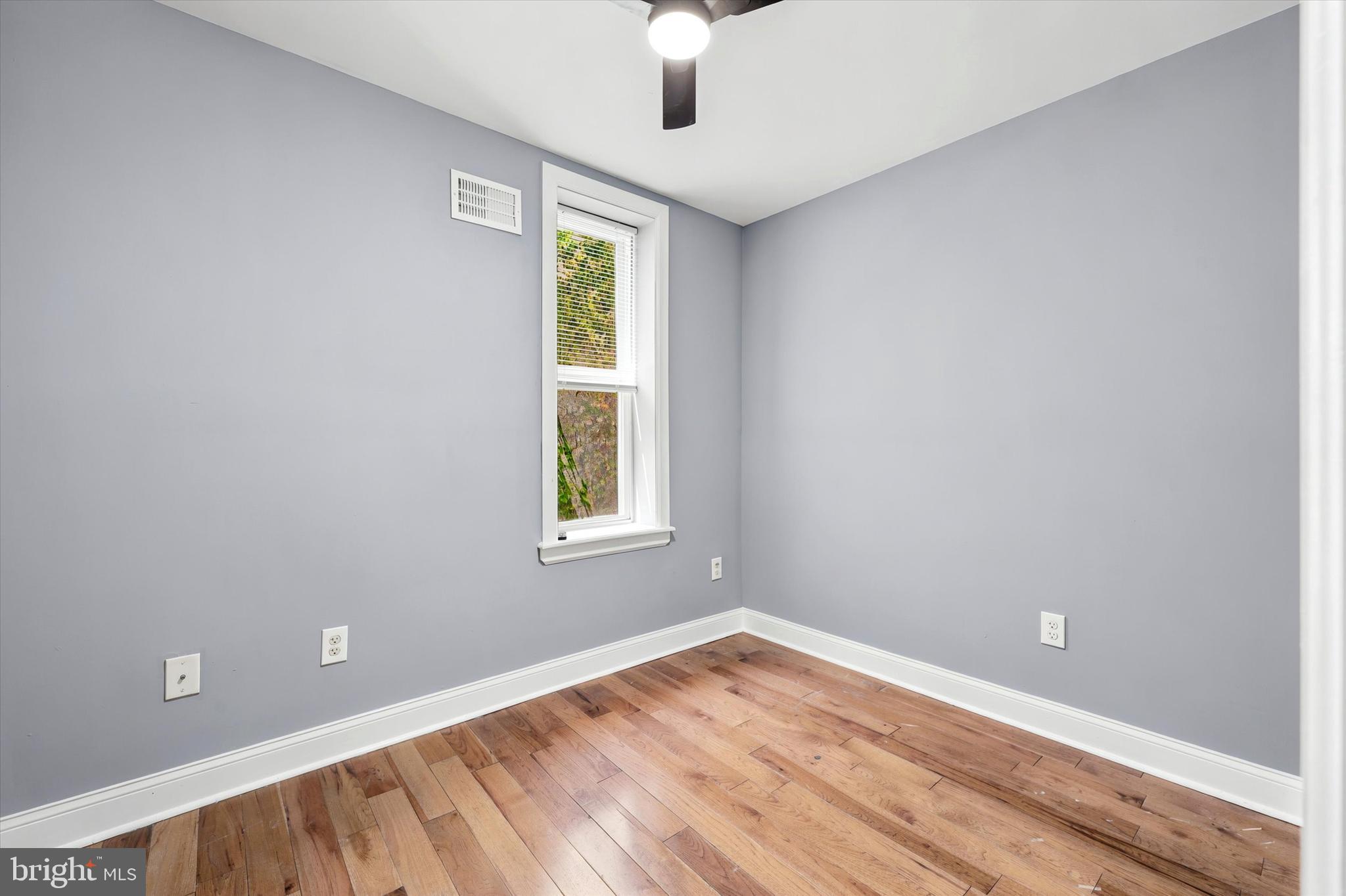 PHILADELPHIA (NORTH) - Residential