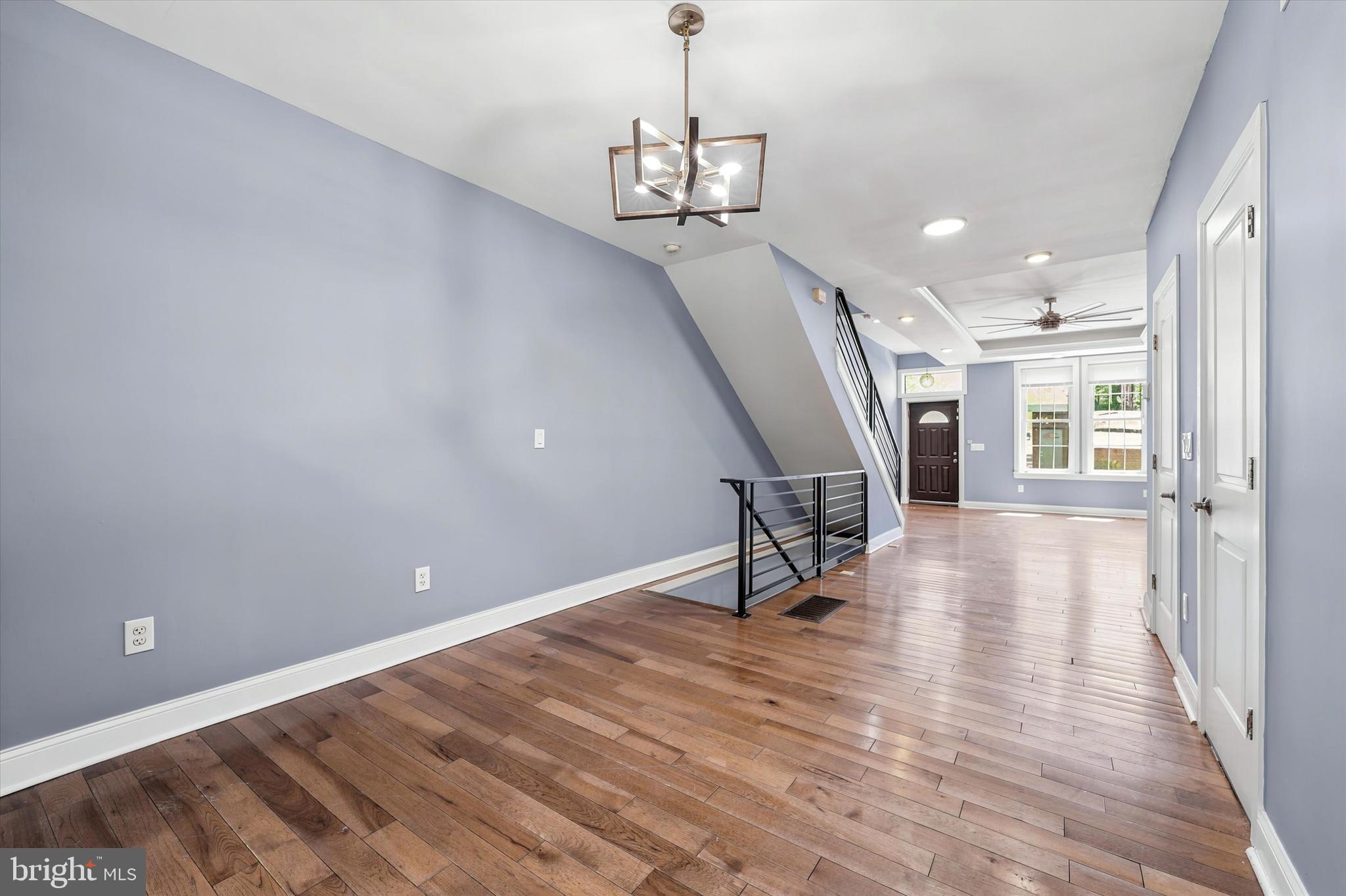 PHILADELPHIA (NORTH) - Residential