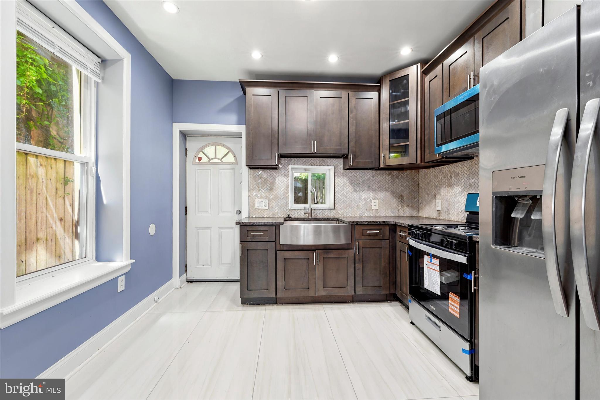 PHILADELPHIA (NORTH) - Residential