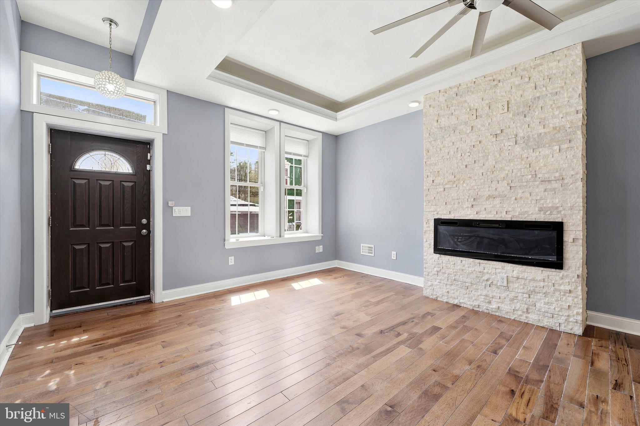 PHILADELPHIA (NORTH) - Residential