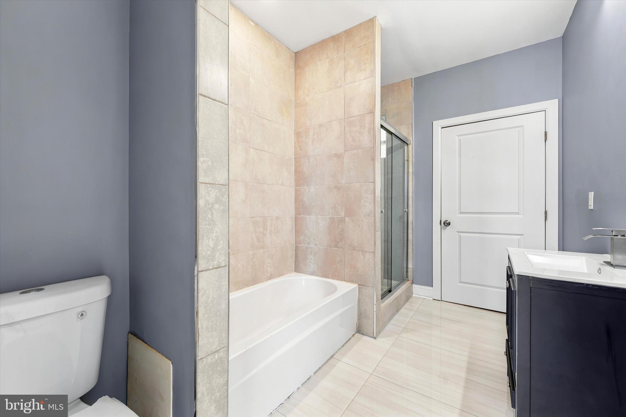 PHILADELPHIA (NORTH) - Residential