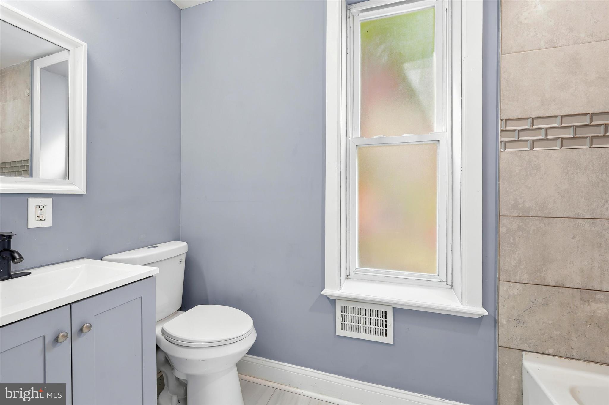 PHILADELPHIA (NORTH) - Residential