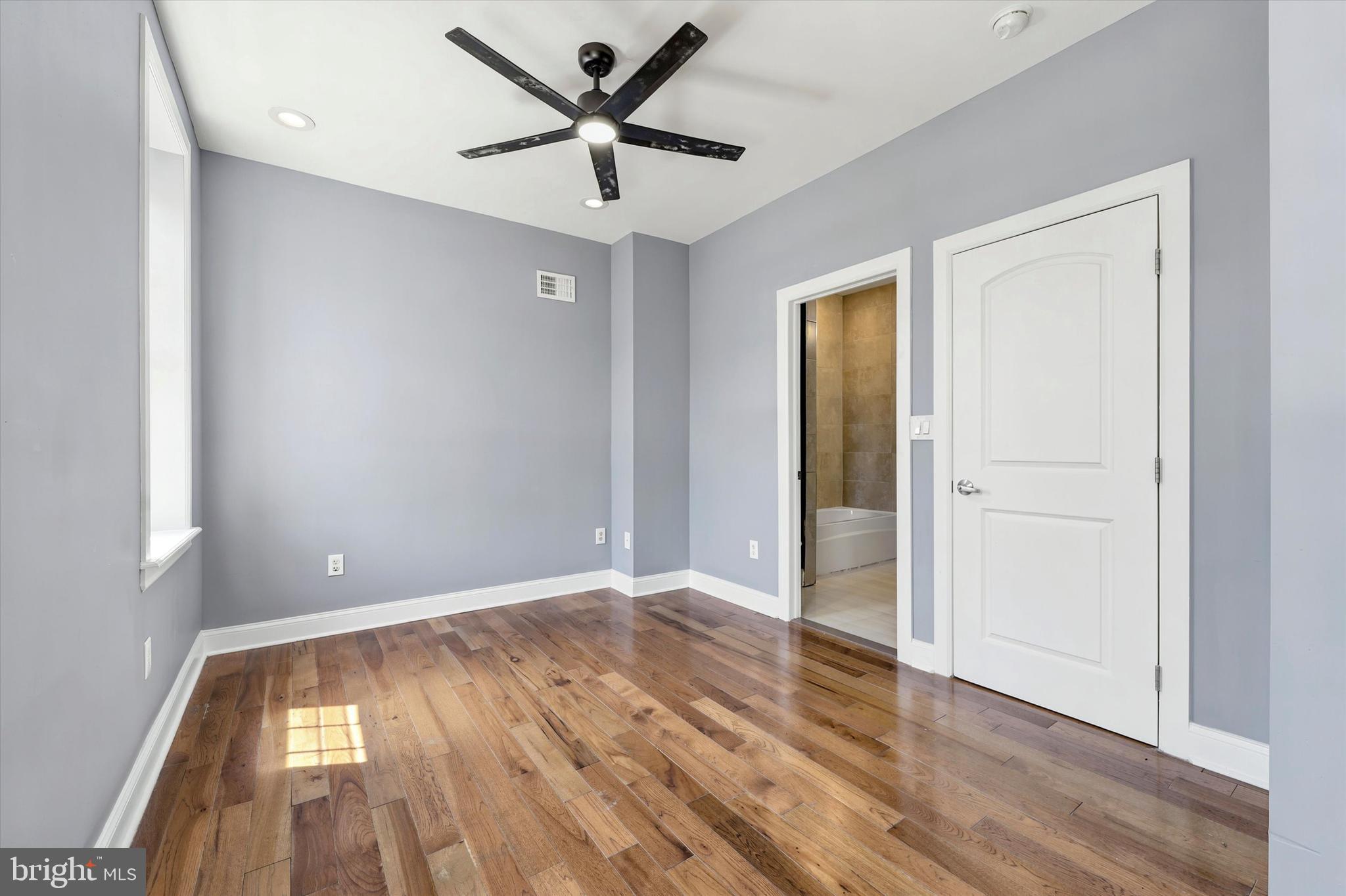 PHILADELPHIA (NORTH) - Residential