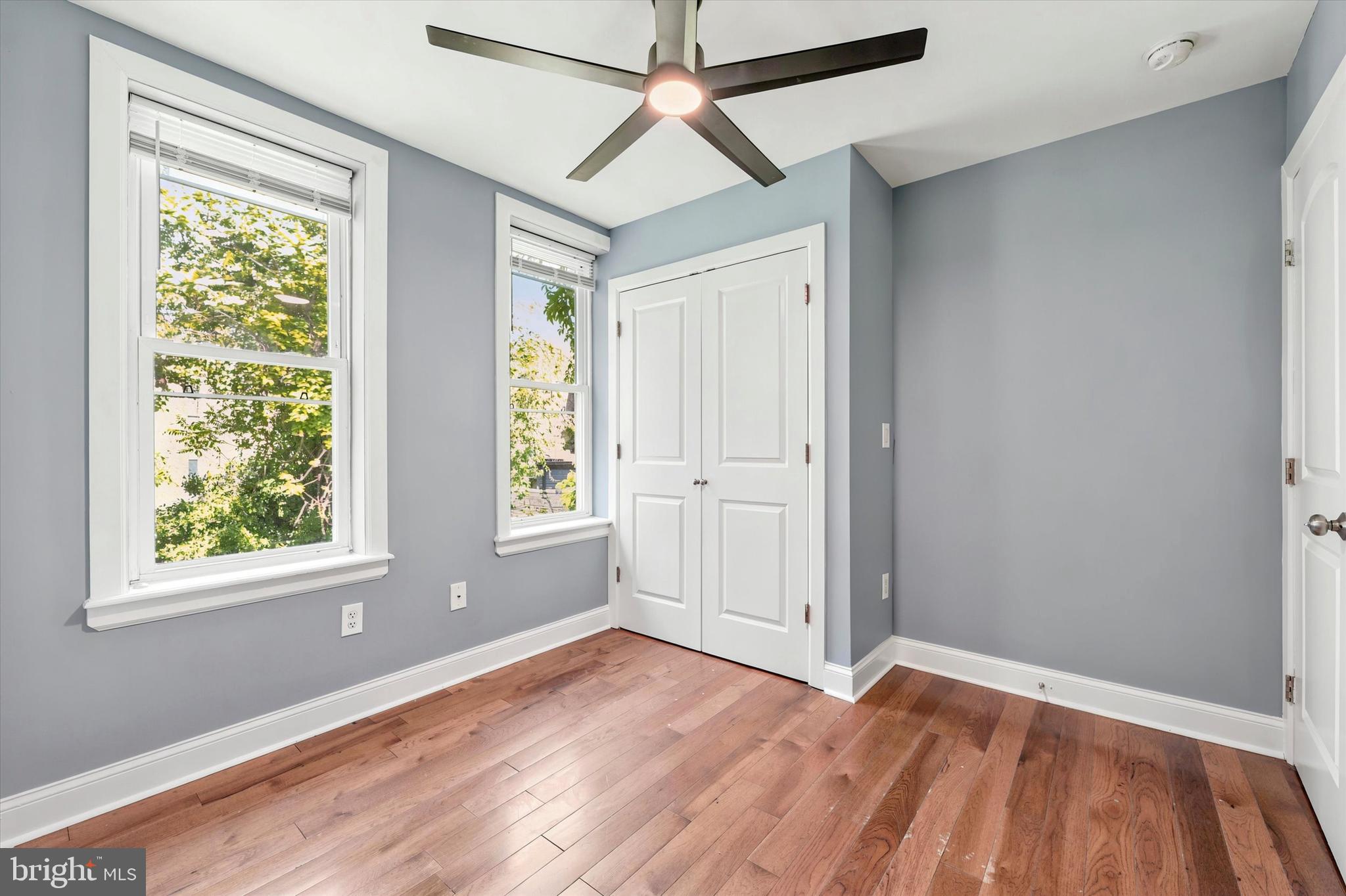 PHILADELPHIA (NORTH) - Residential
