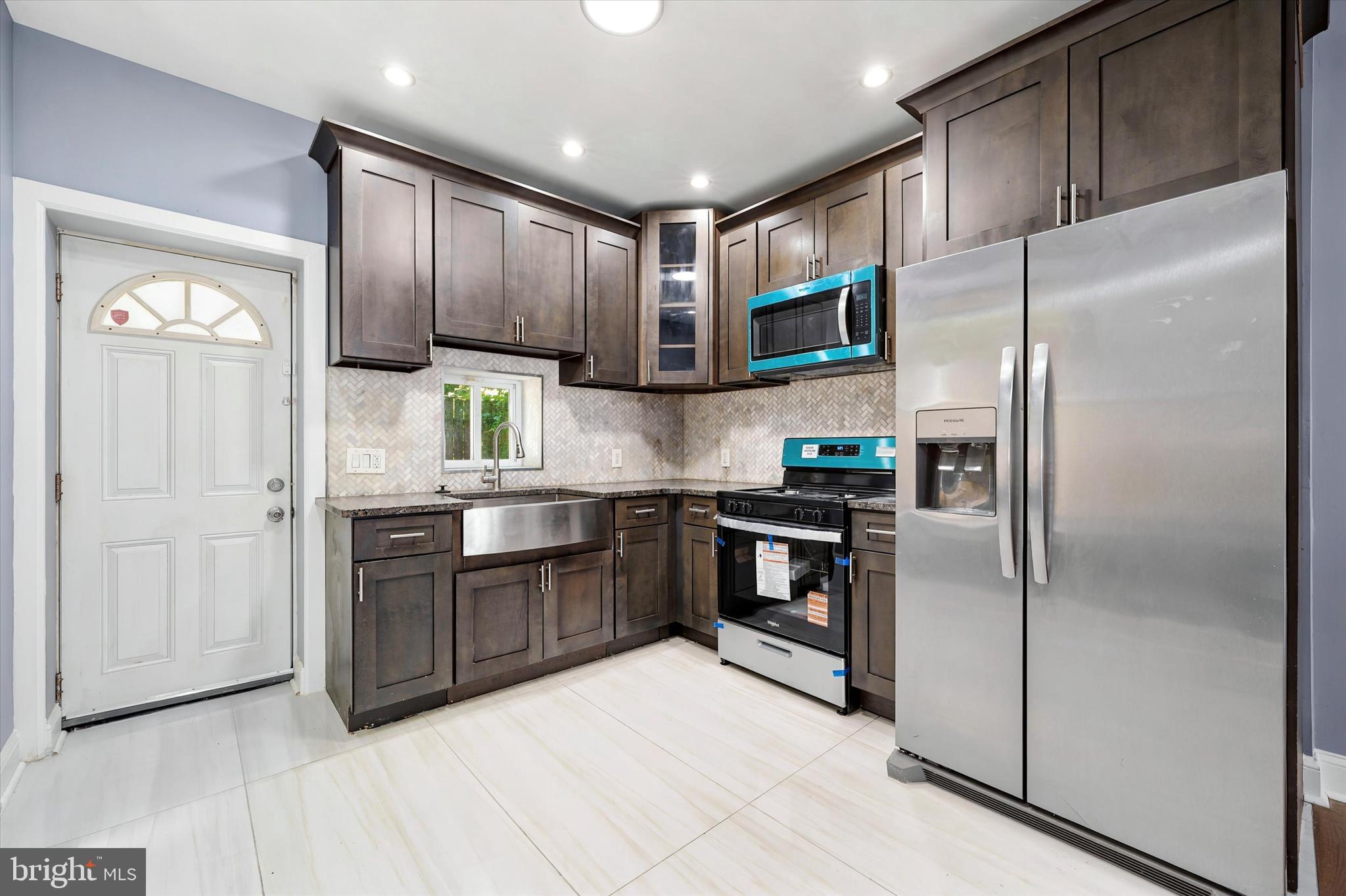 PHILADELPHIA (NORTH) - Residential