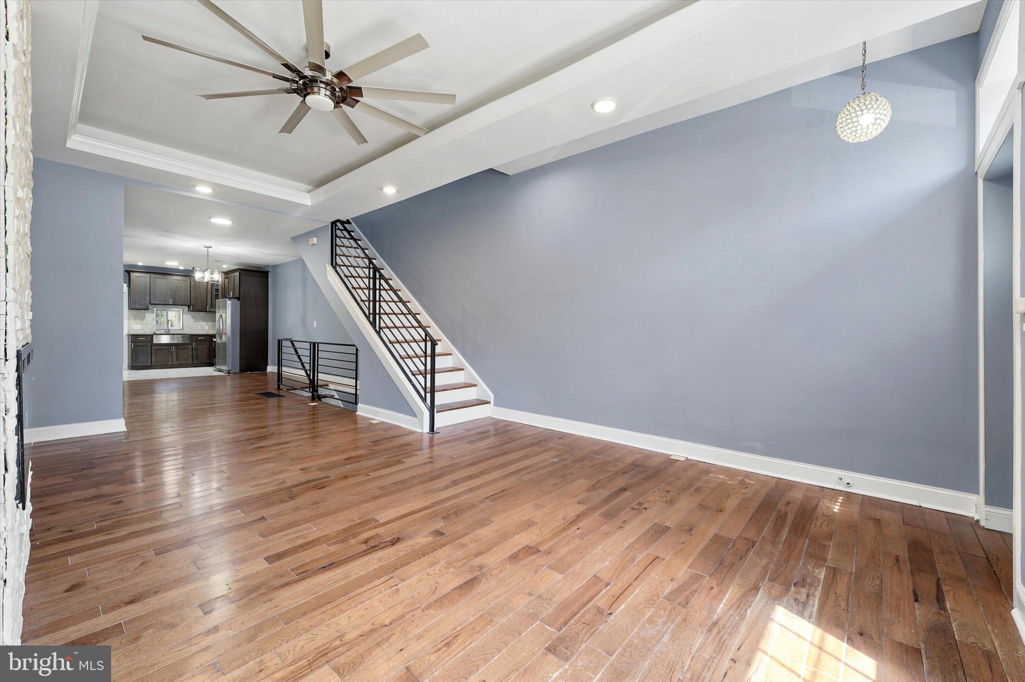 PHILADELPHIA (NORTH) - Residential