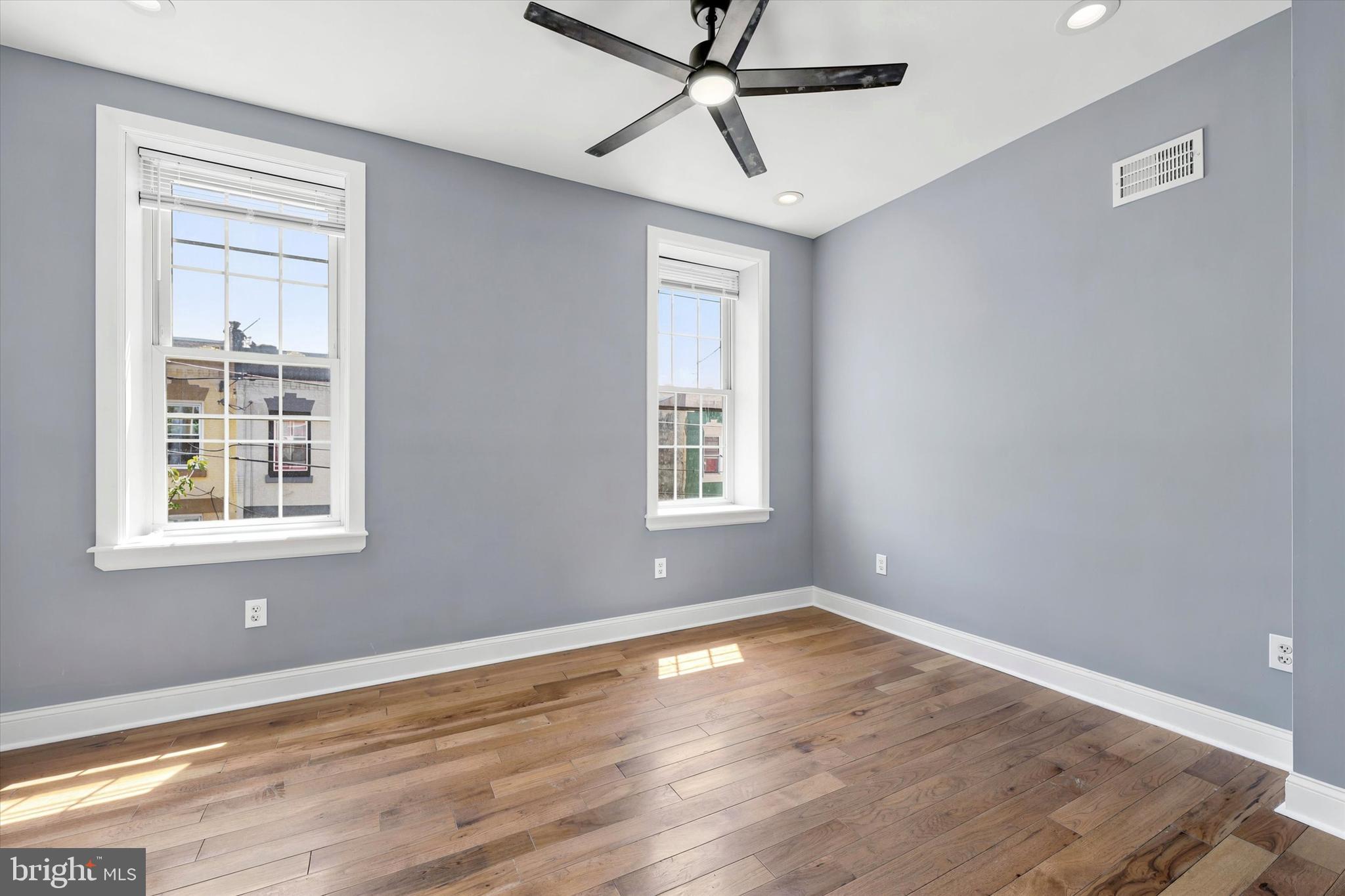PHILADELPHIA (NORTH) - Residential