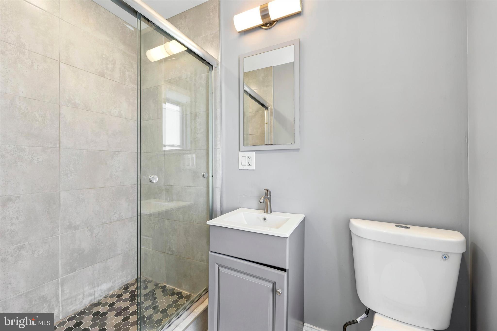 PHILADELPHIA (NORTH) - Residential