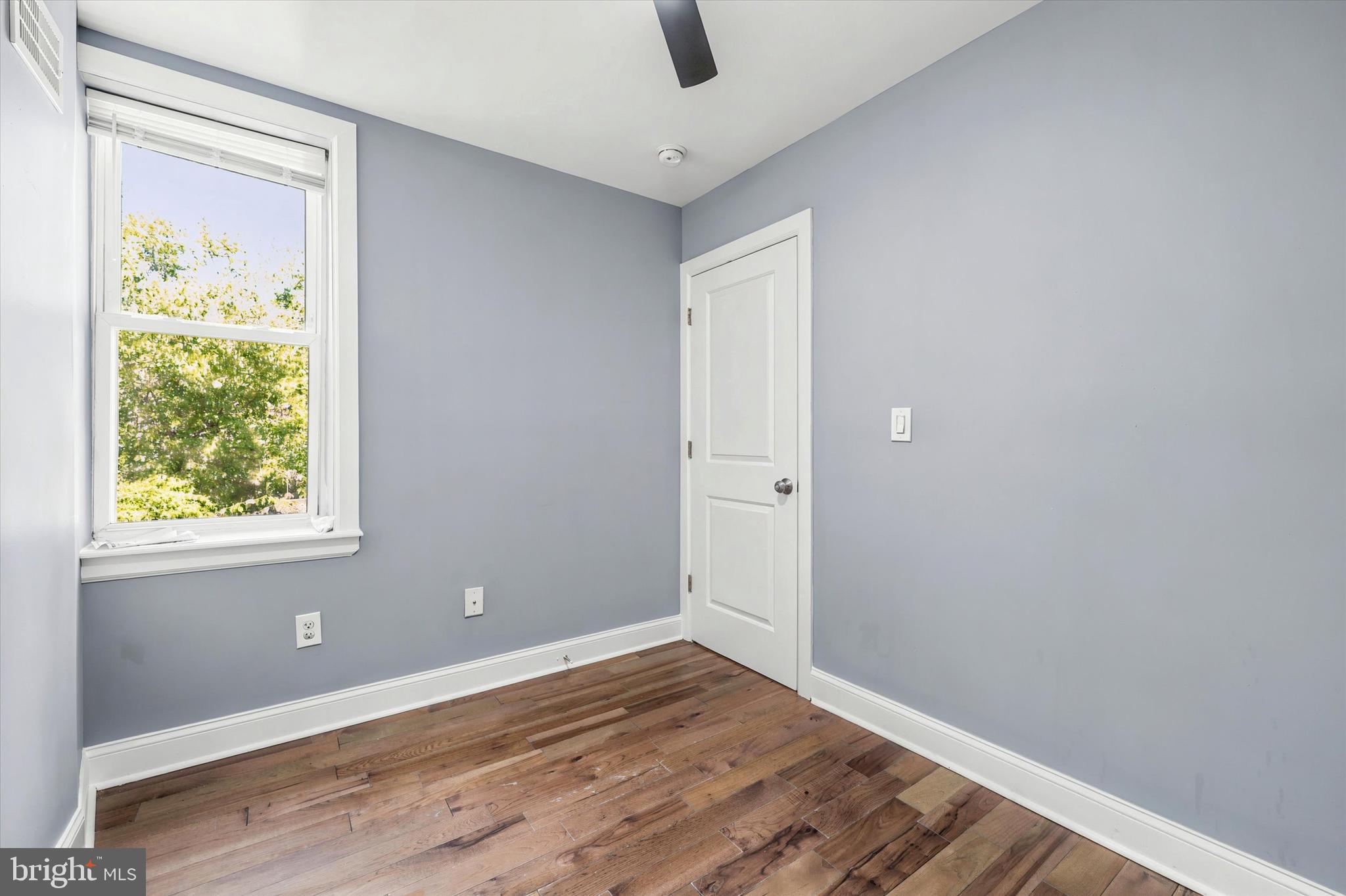 PHILADELPHIA (NORTH) - Residential