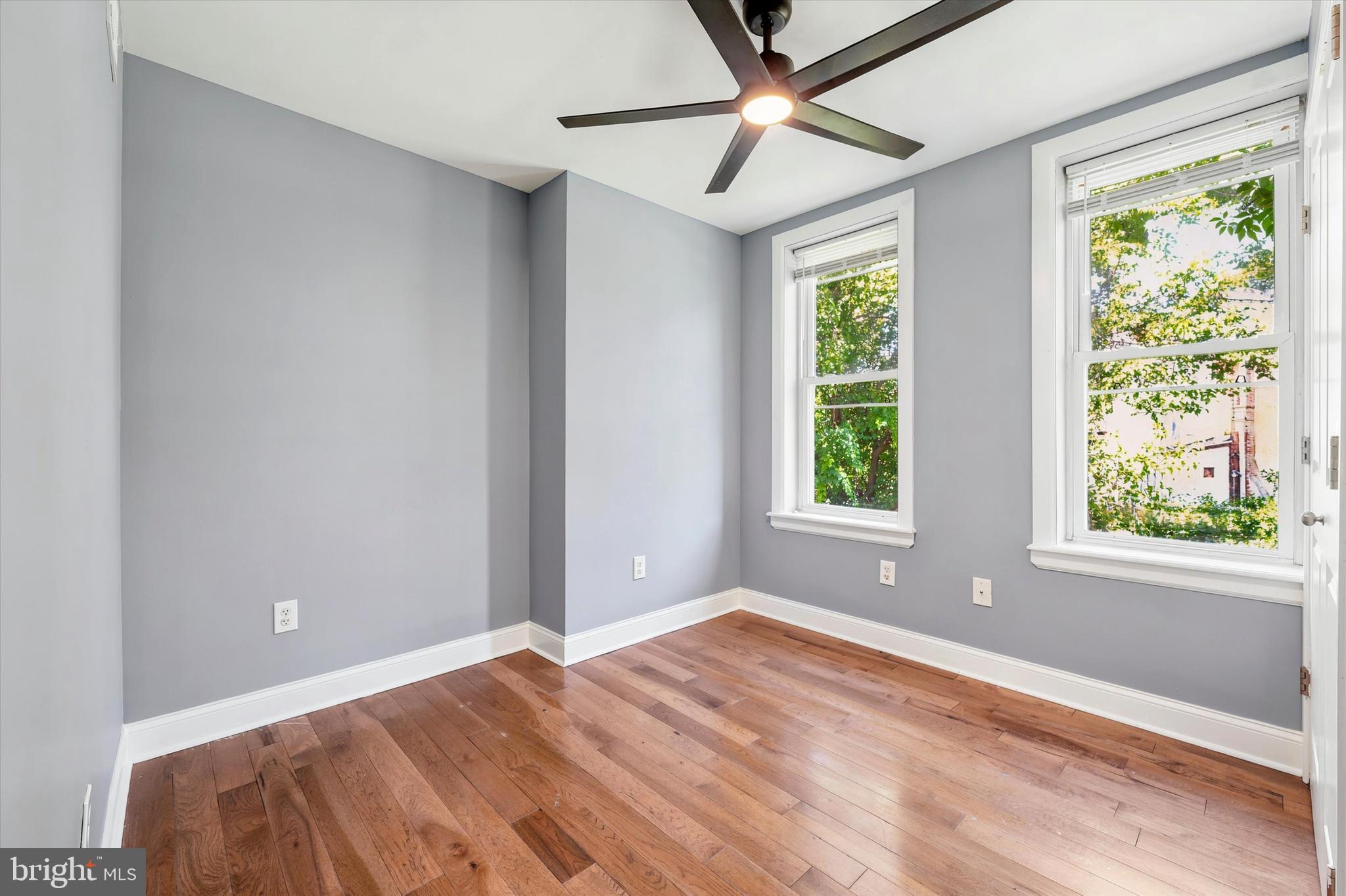 PHILADELPHIA (NORTH) - Residential