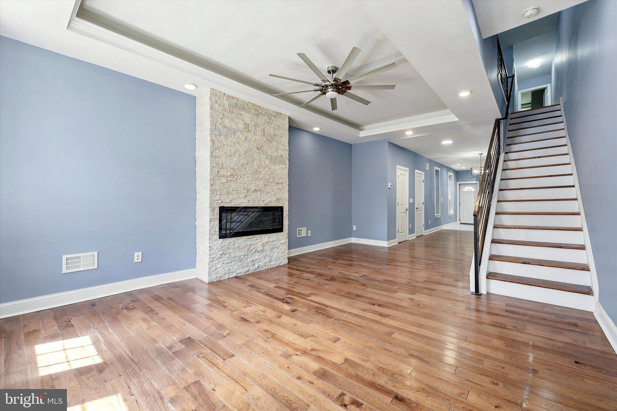 PHILADELPHIA (NORTH) - Residential