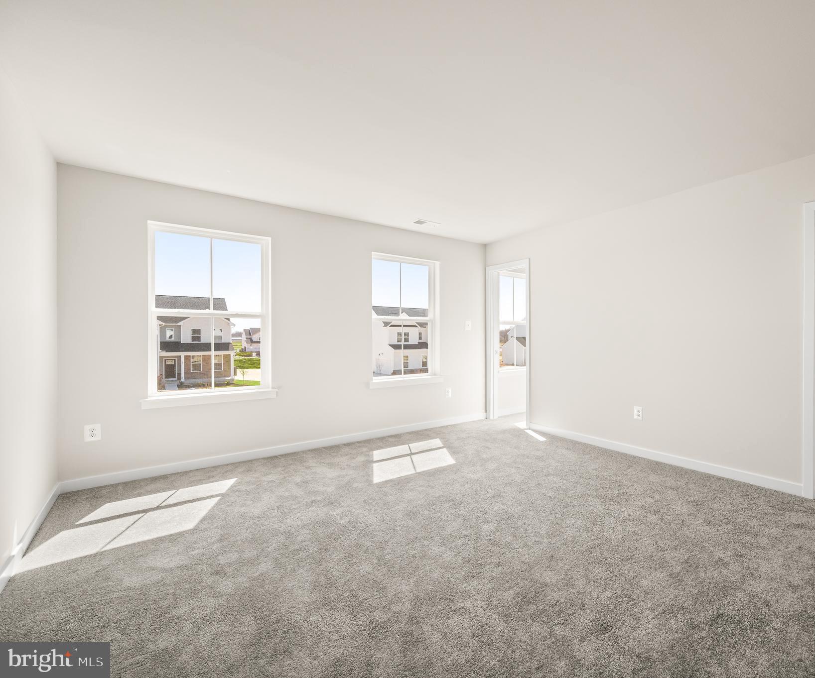 COLONY AT SUMMIT BRIDGE EAST - Residential