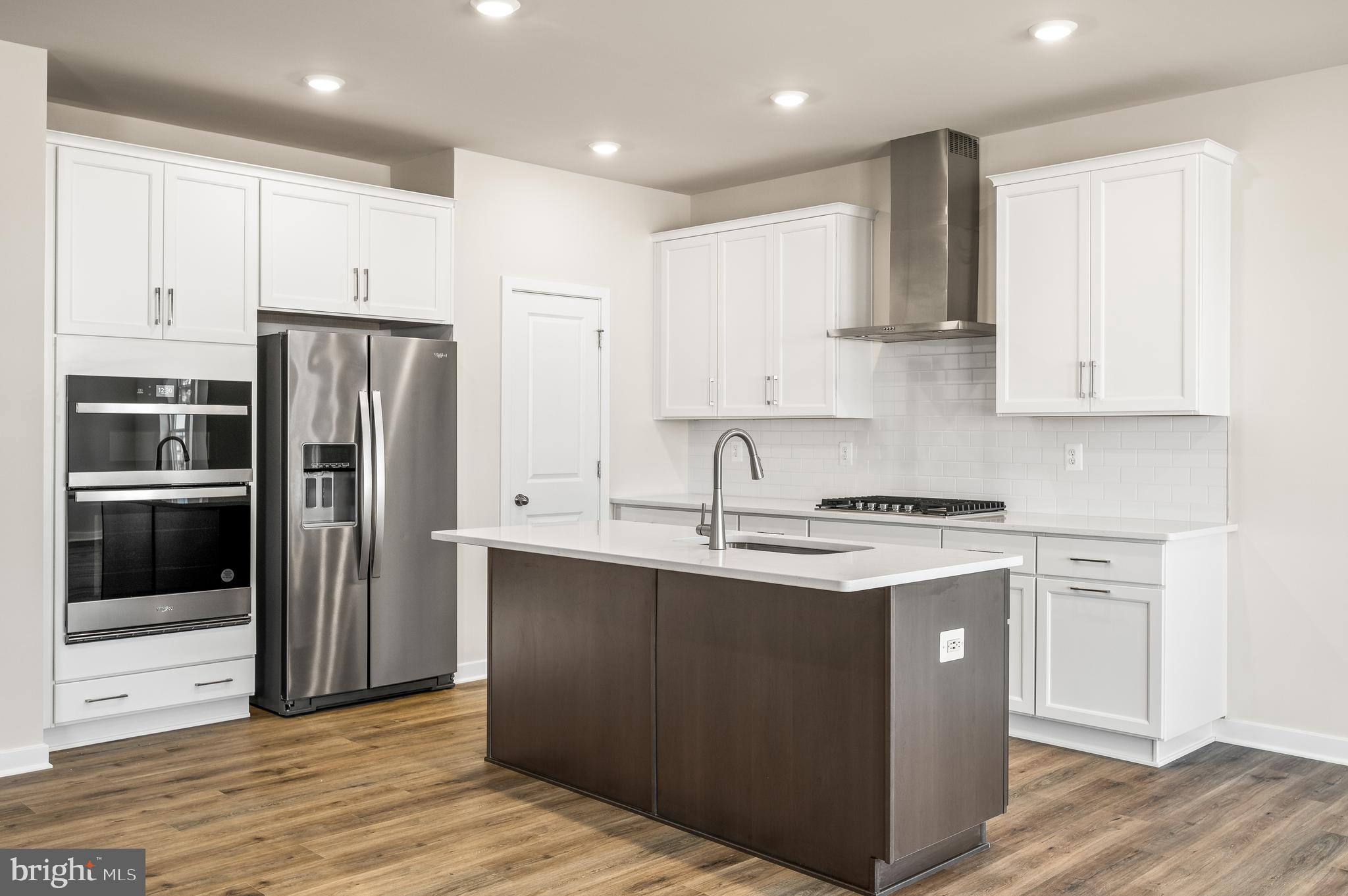 COLONY AT SUMMIT BRIDGE EAST - Residential