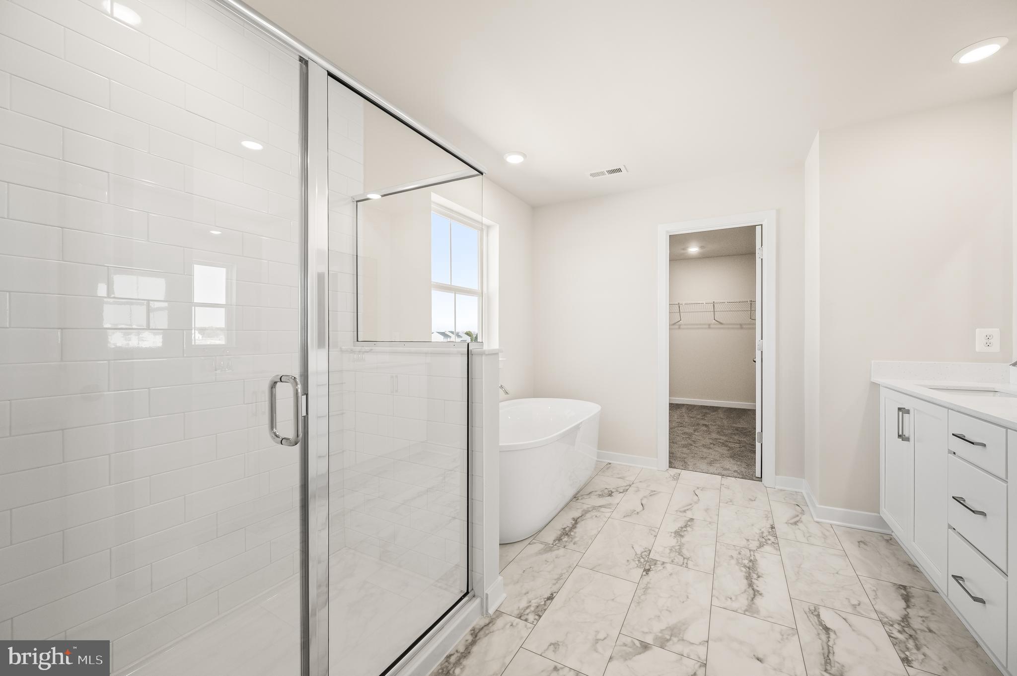 COLONY AT SUMMIT BRIDGE EAST - Residential