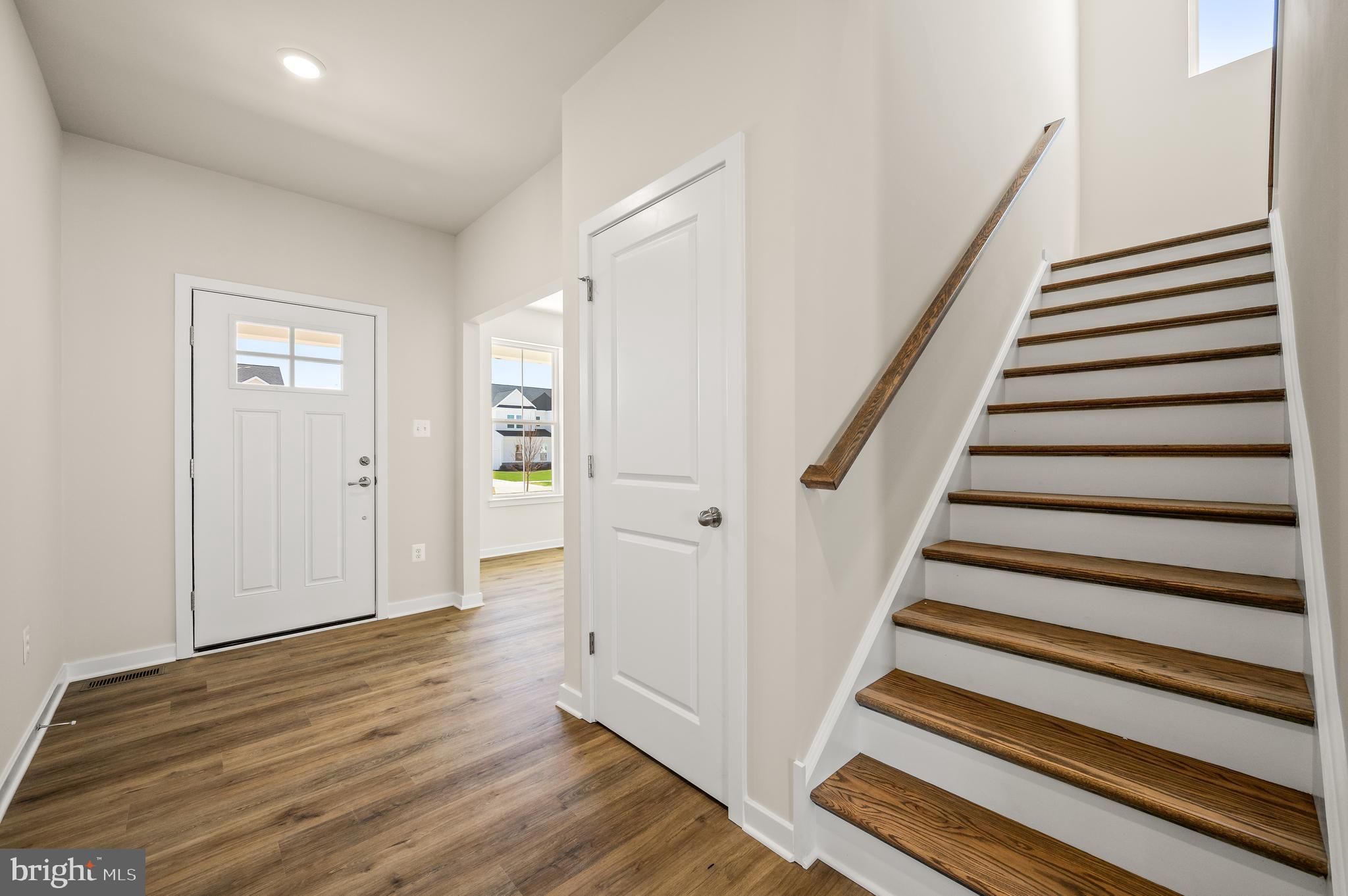 COLONY AT SUMMIT BRIDGE EAST - Residential
