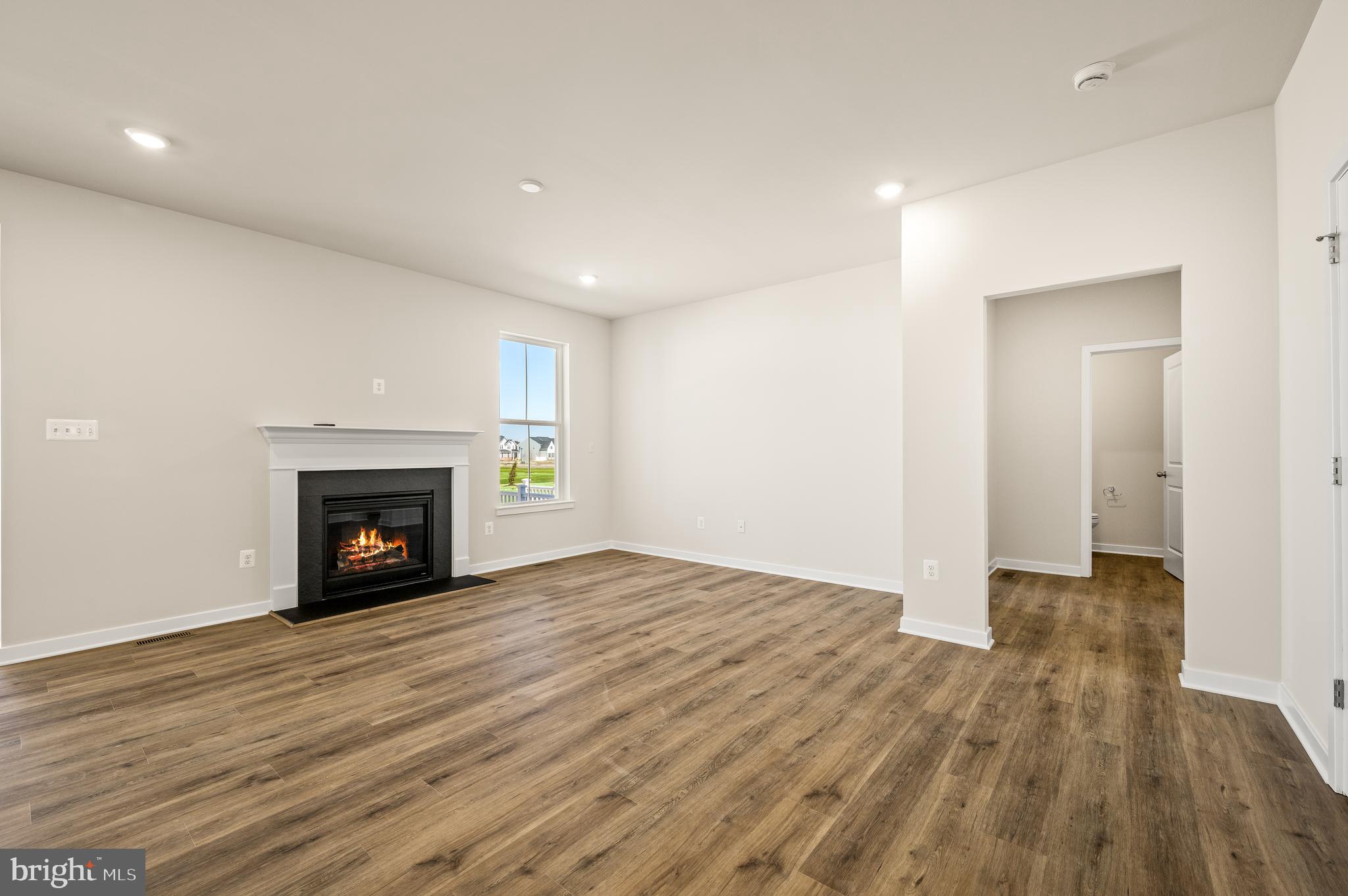 COLONY AT SUMMIT BRIDGE EAST - Residential