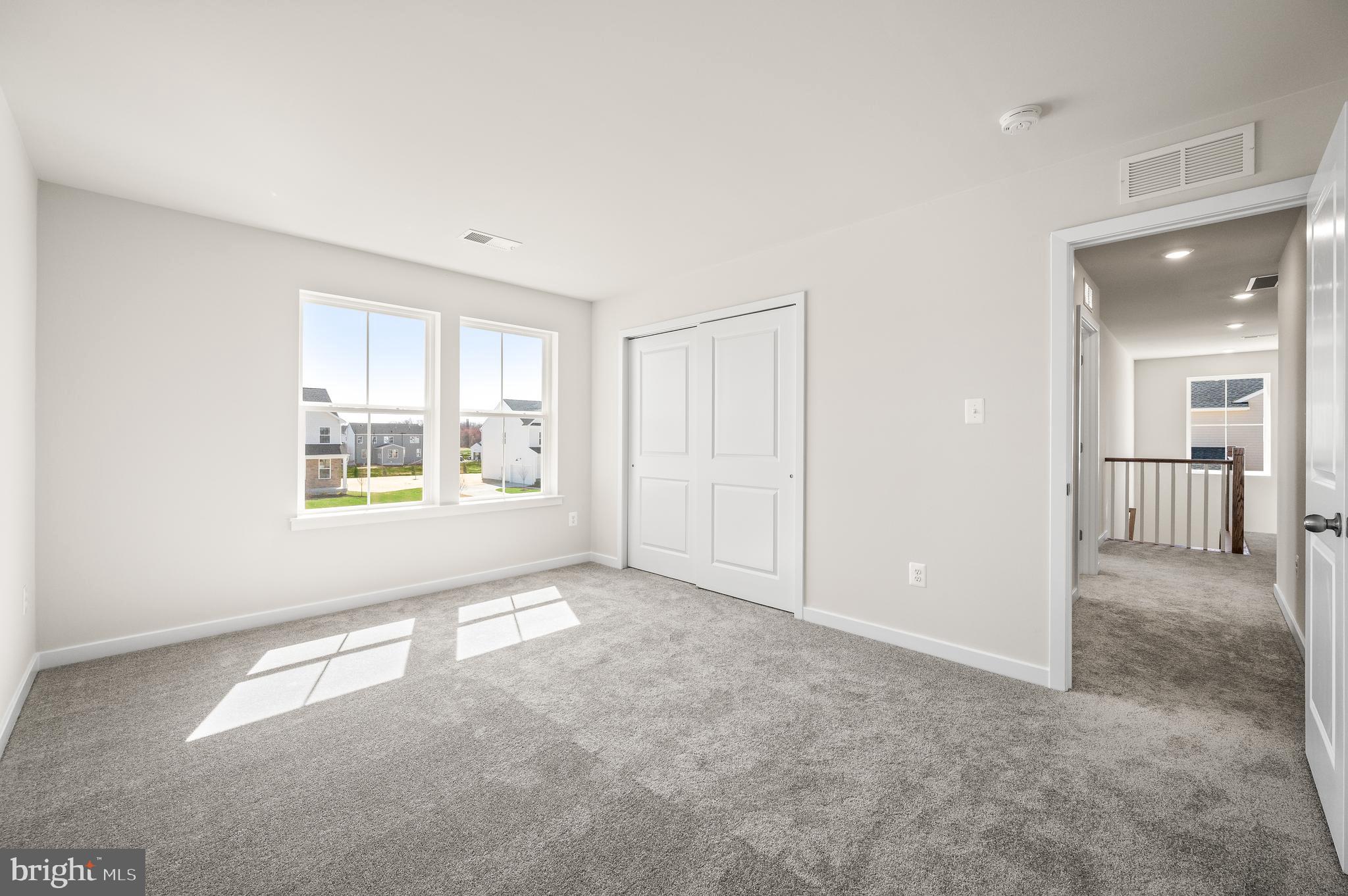 COLONY AT SUMMIT BRIDGE EAST - Residential