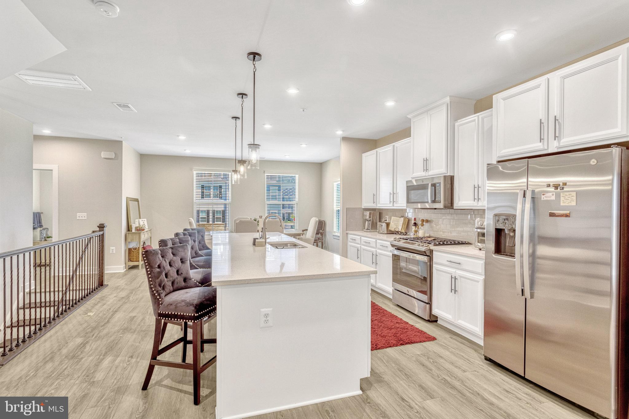 POTOMAC SHORES - Residential