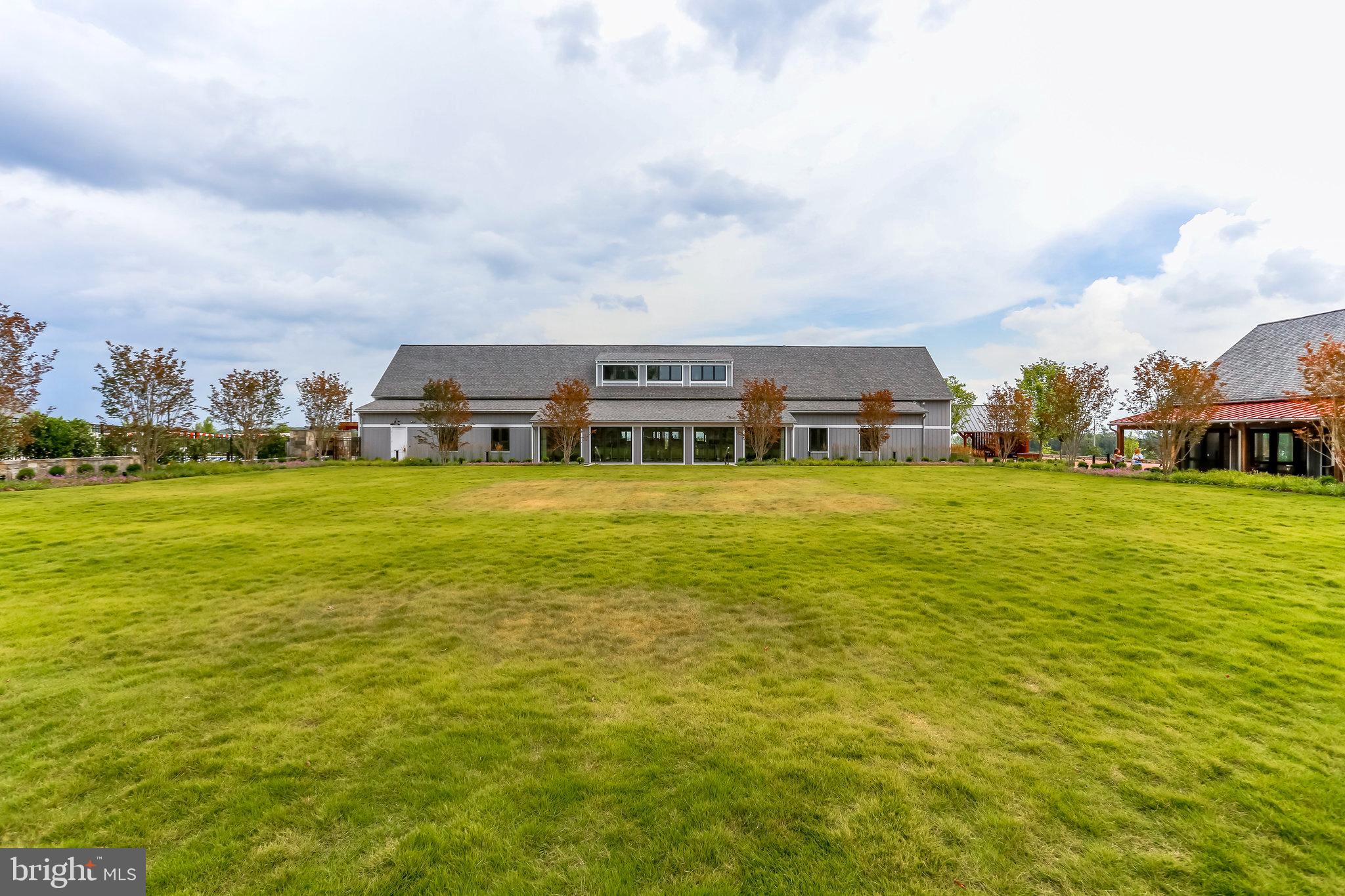 POTOMAC SHORES - Residential