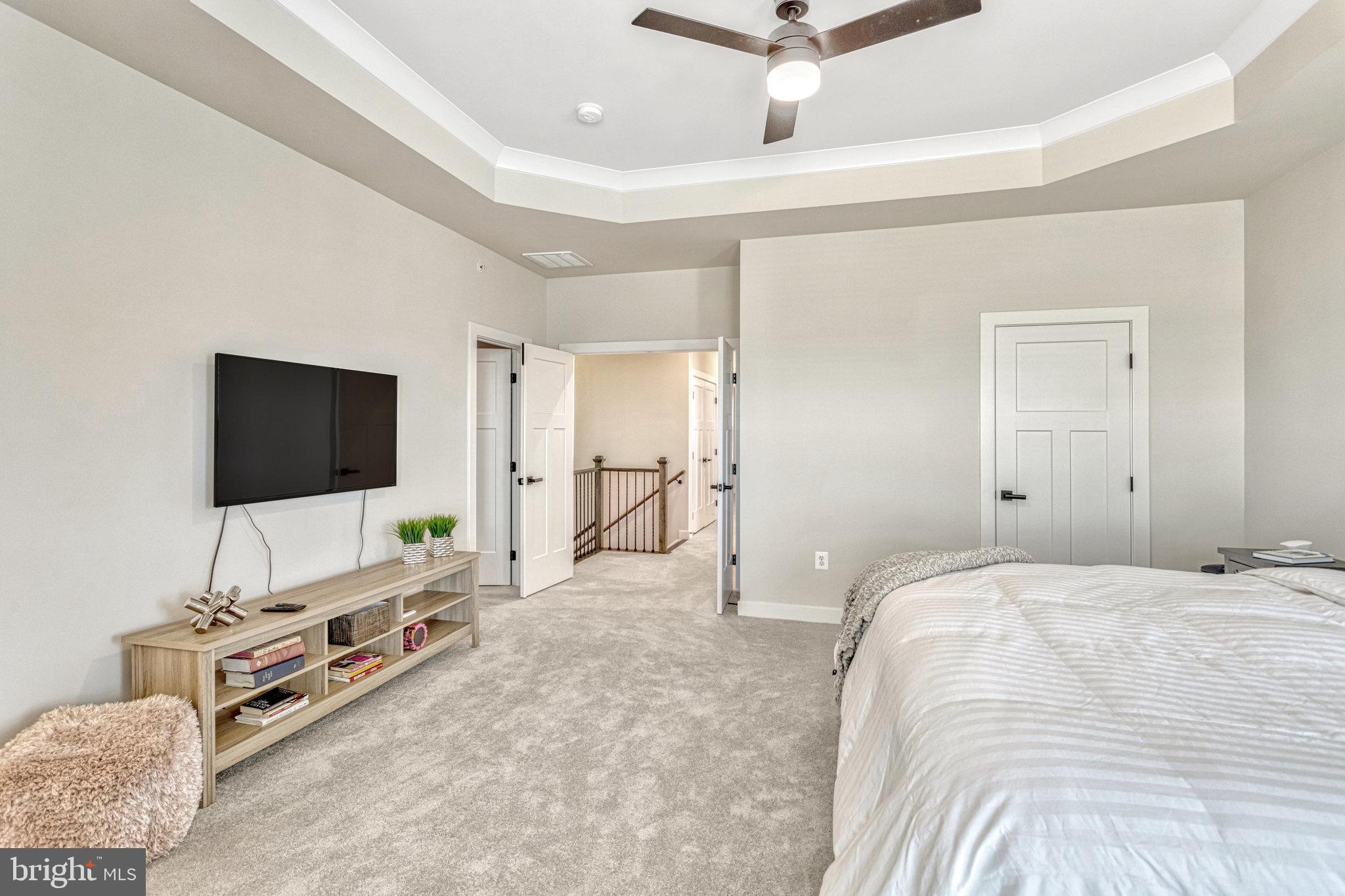 POTOMAC SHORES - Residential
