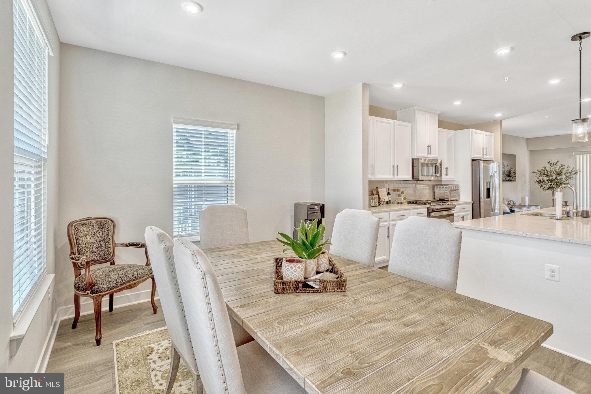 POTOMAC SHORES - Residential