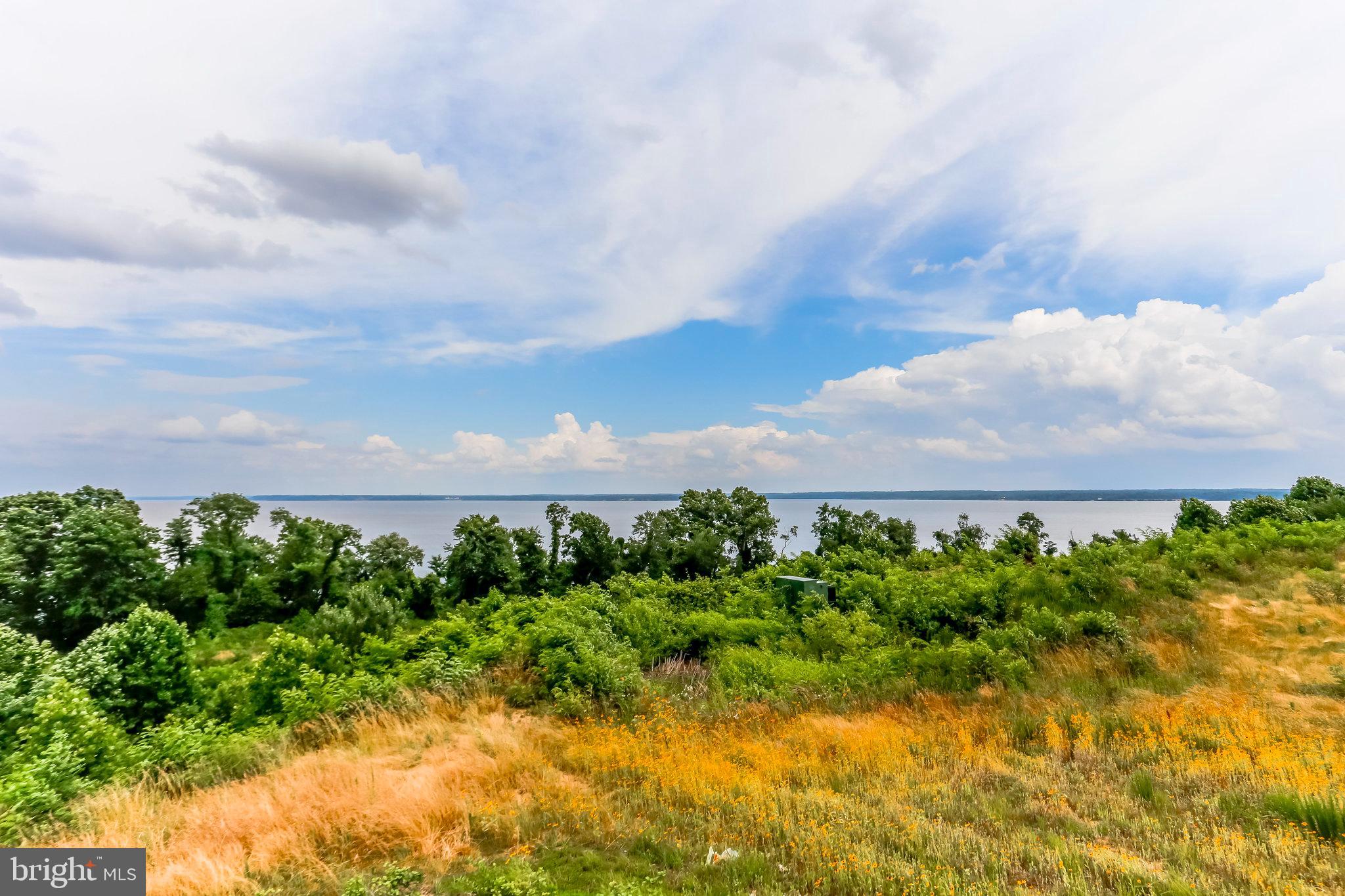 POTOMAC SHORES - Residential