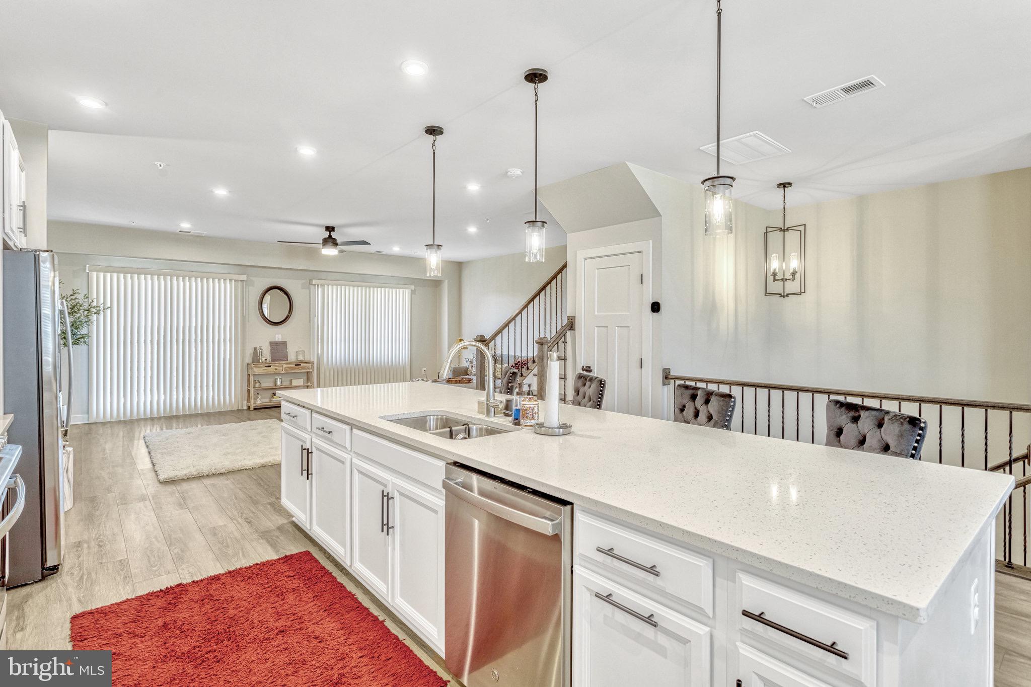 POTOMAC SHORES - Residential