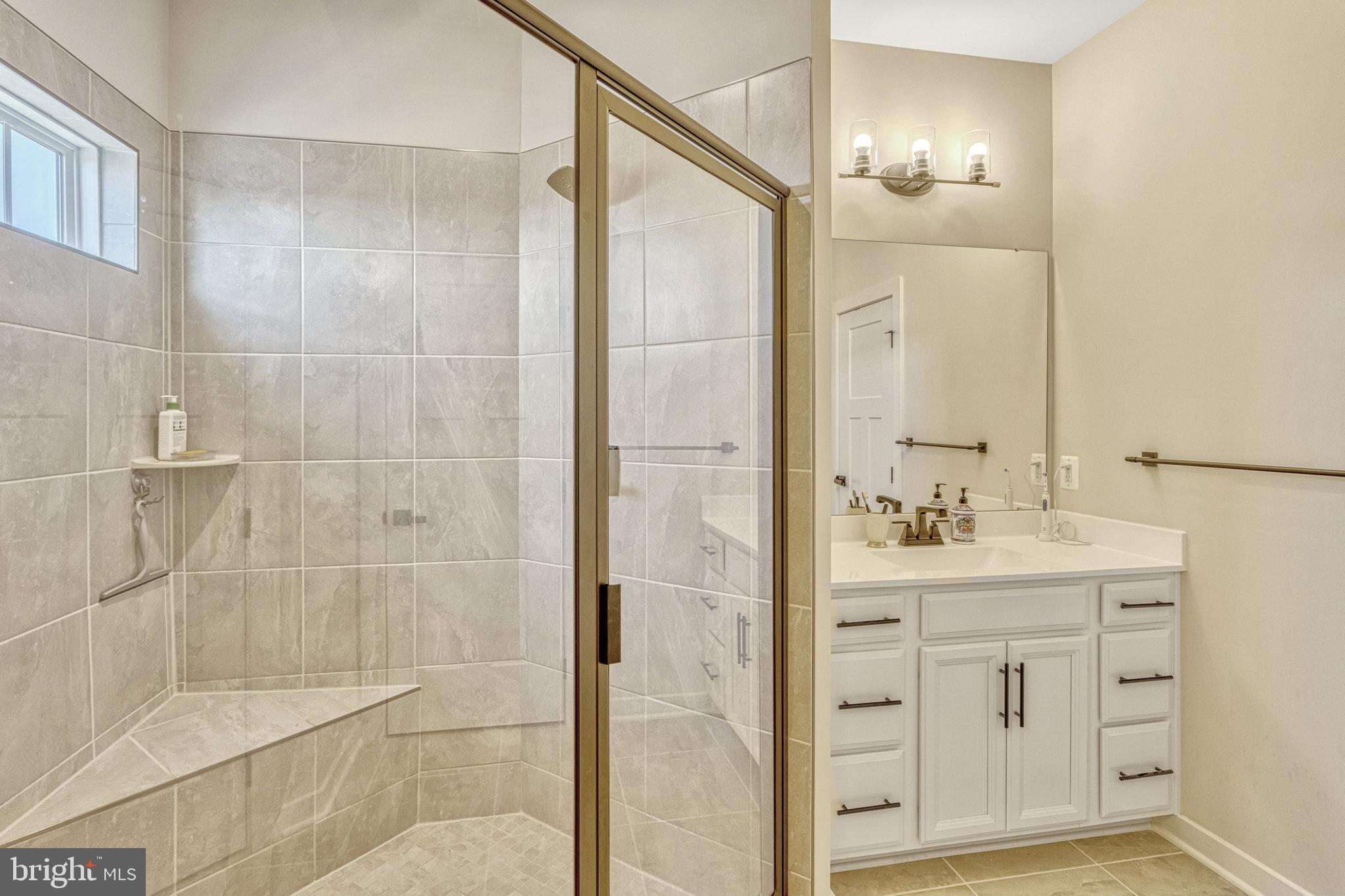 POTOMAC SHORES - Residential